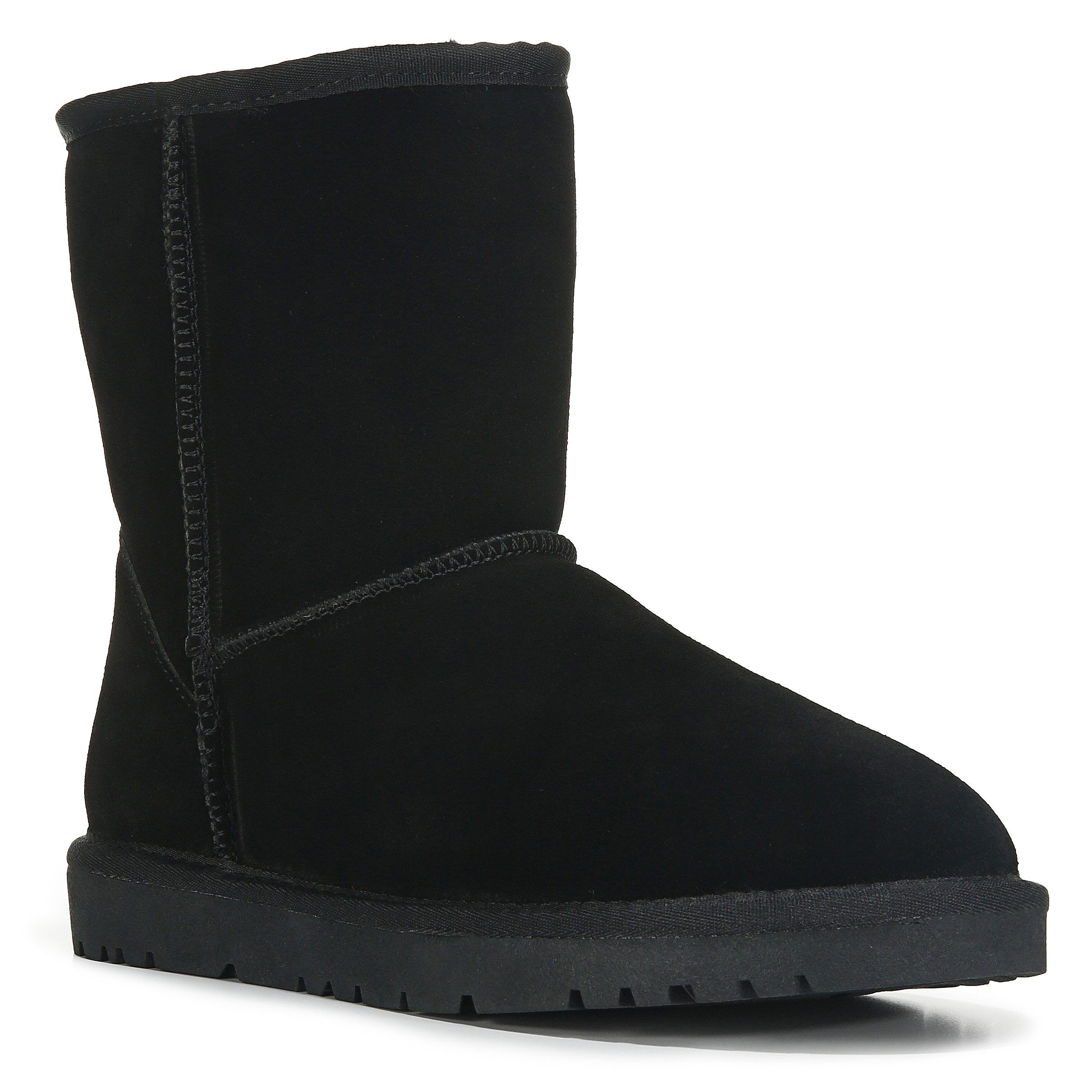 Women's Sasha 8 Short Shearling Boot