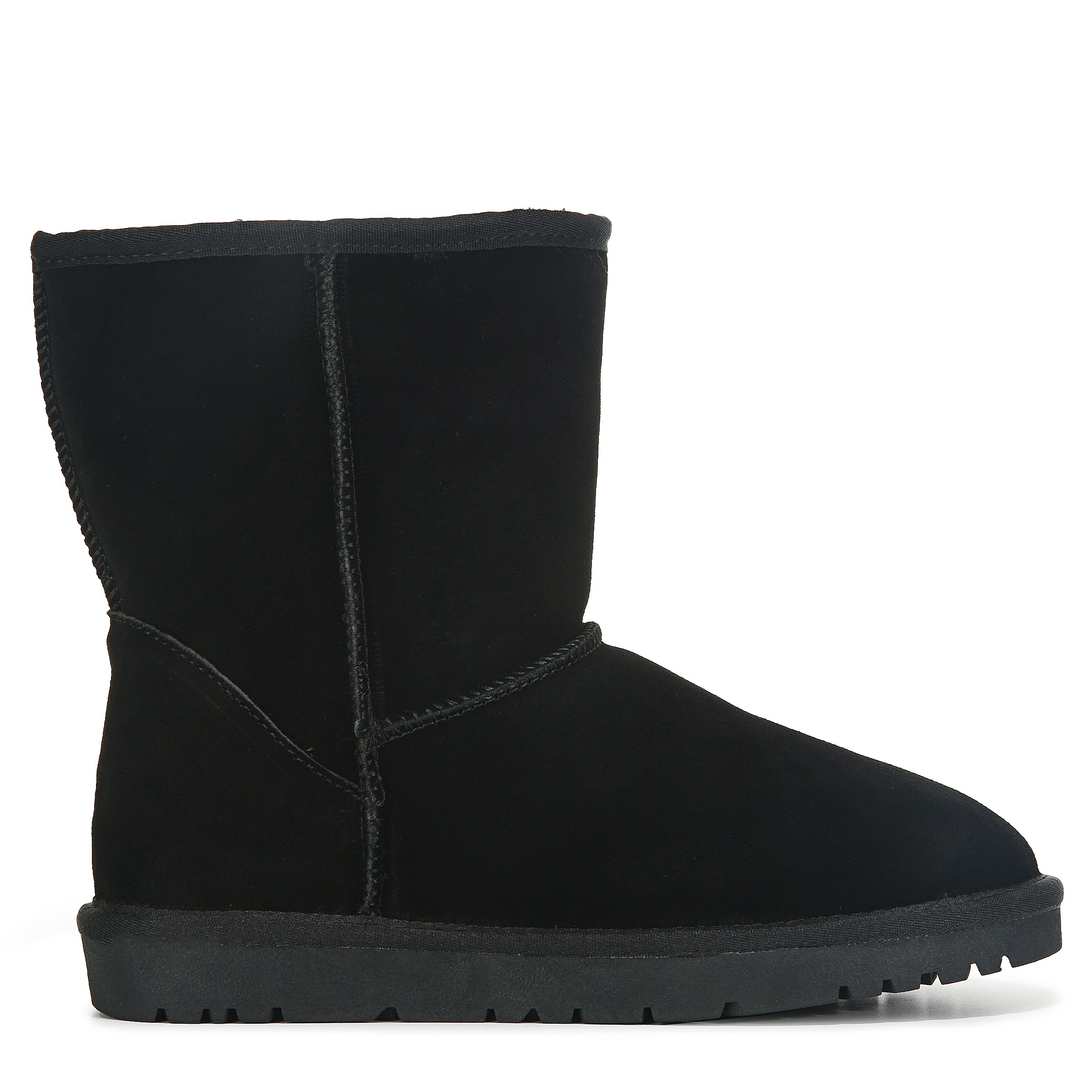 Women's Sasha 8 Short Shearling Boot