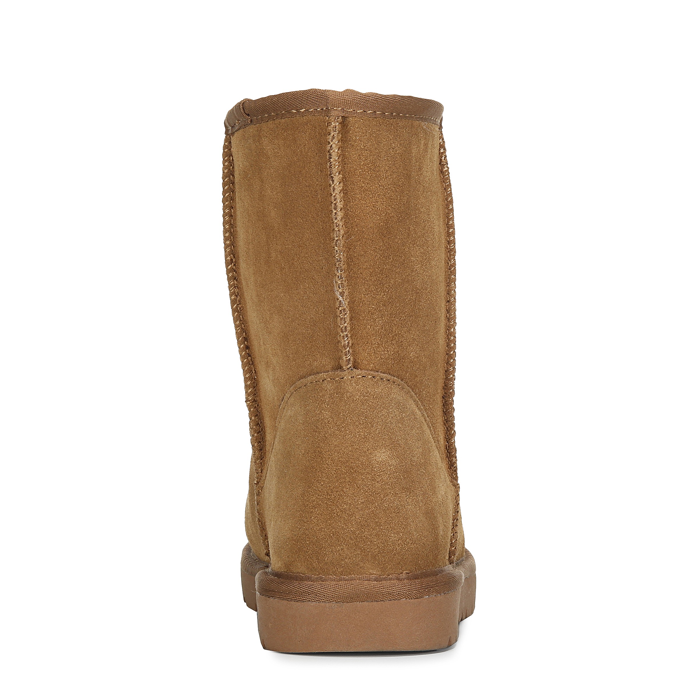 Women's Sasha 8 Short Shearling Boot