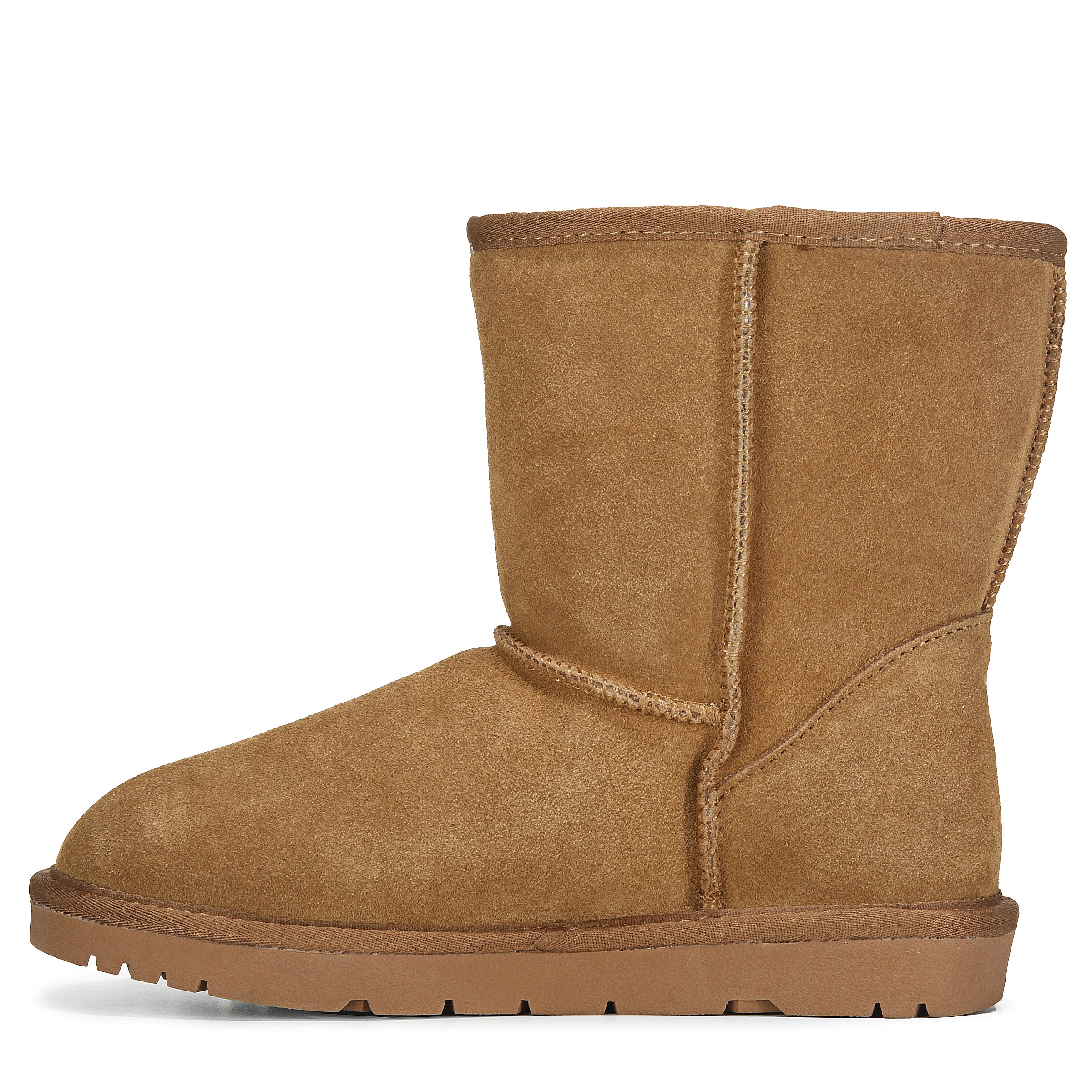 Women's Sasha 8 Short Shearling Boot