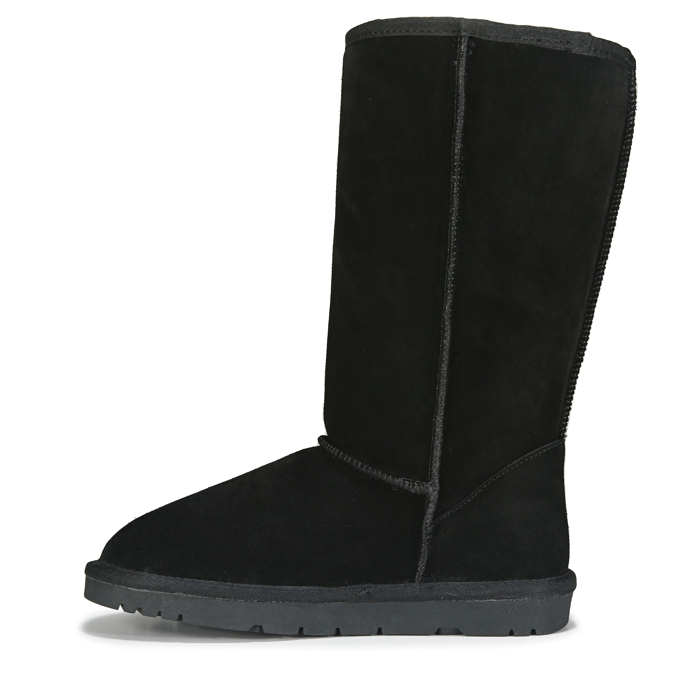 Women's Sasha 12 Tall Shearling Boot