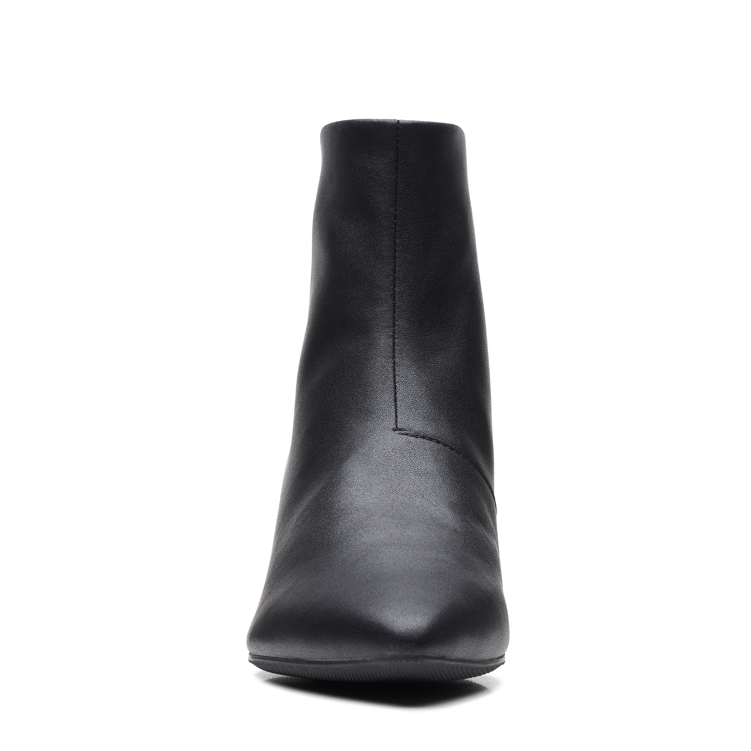 Women's Teresa Leather Bootie