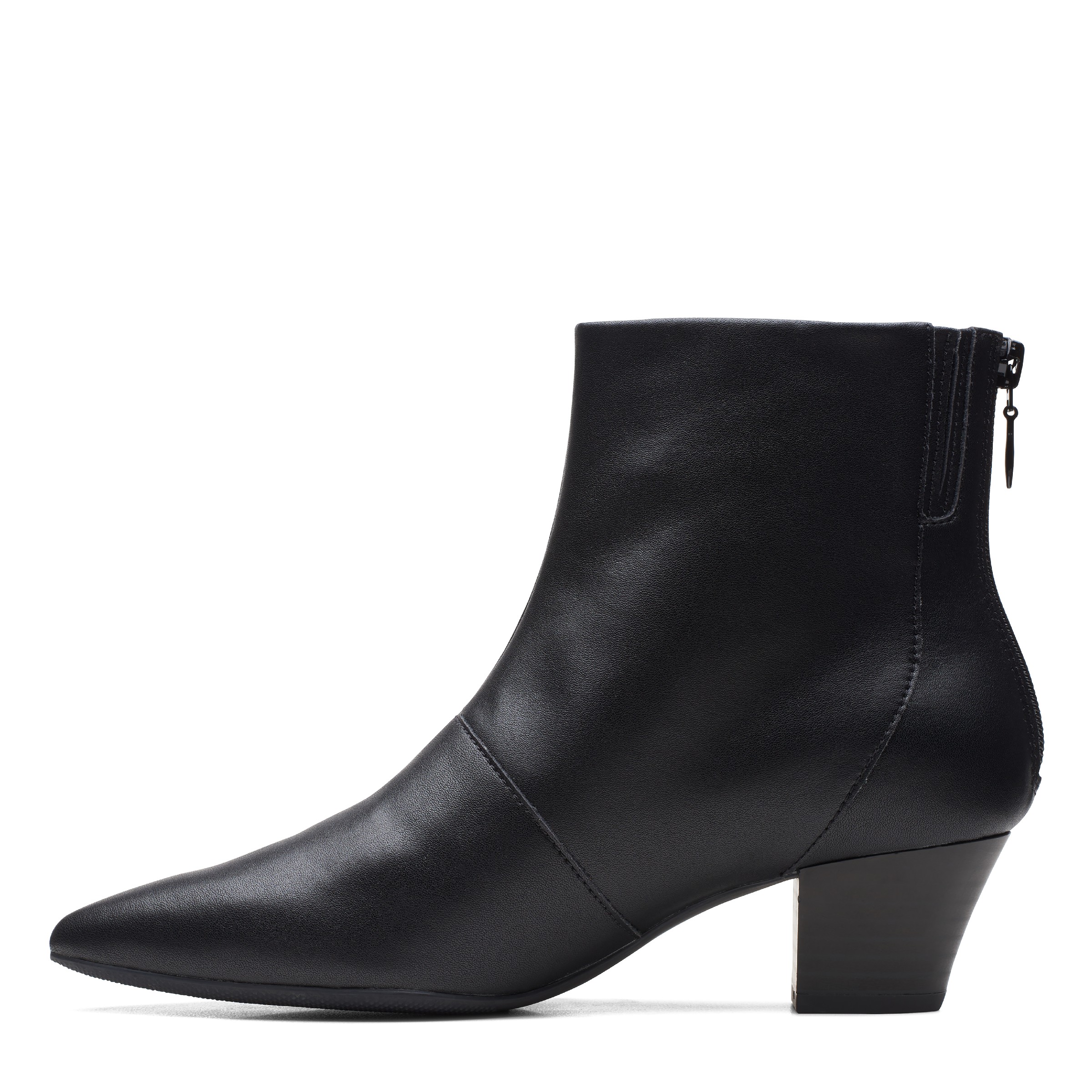 Women's Teresa Leather Bootie