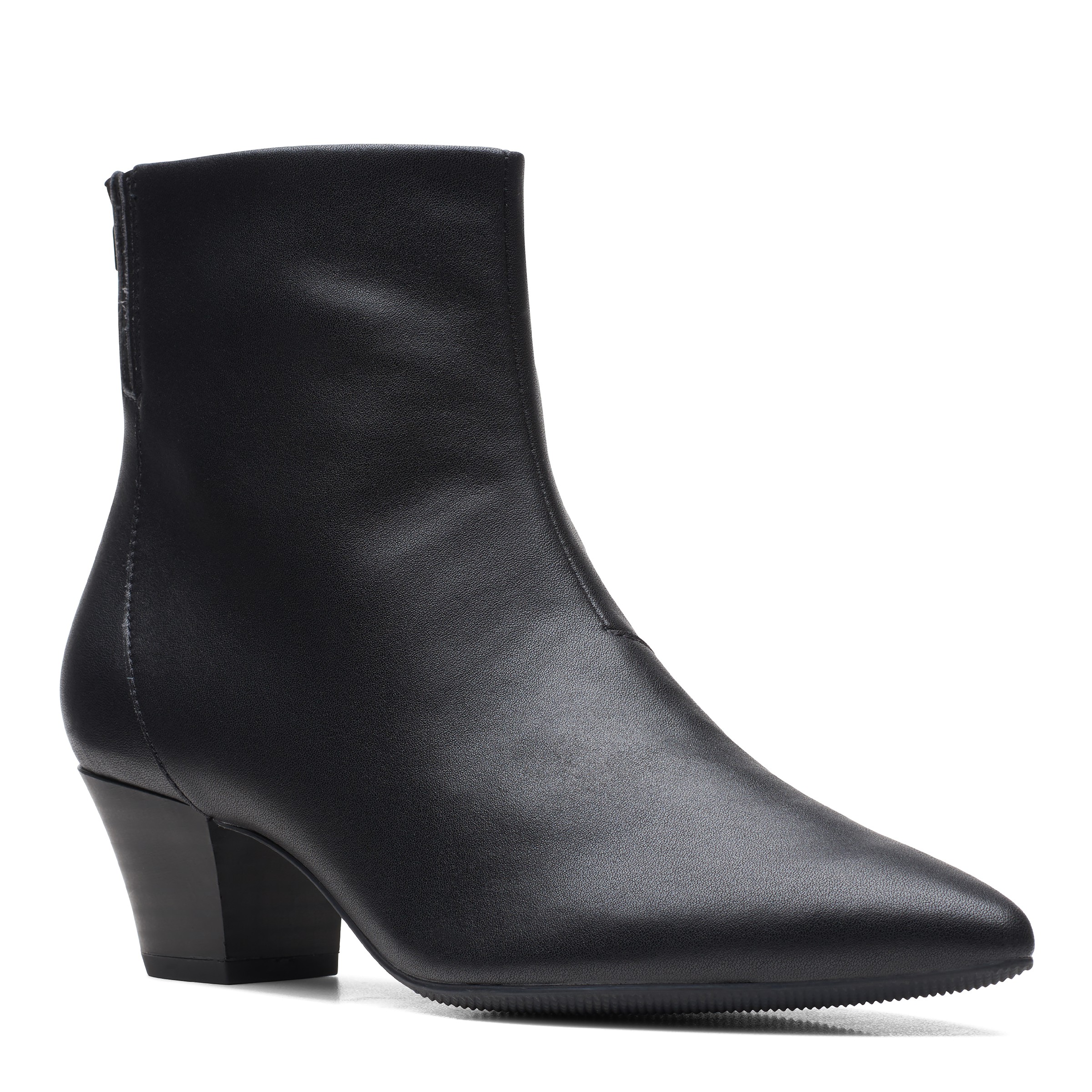 Women's Teresa Leather Bootie