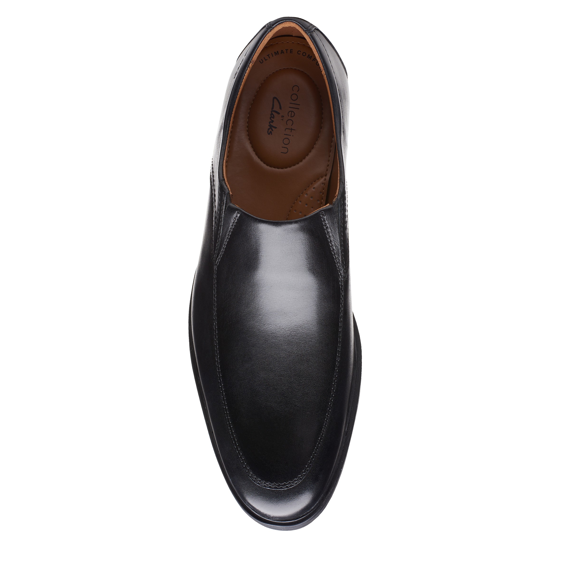 Men's Whiddon Step Slip On Dress Shoe