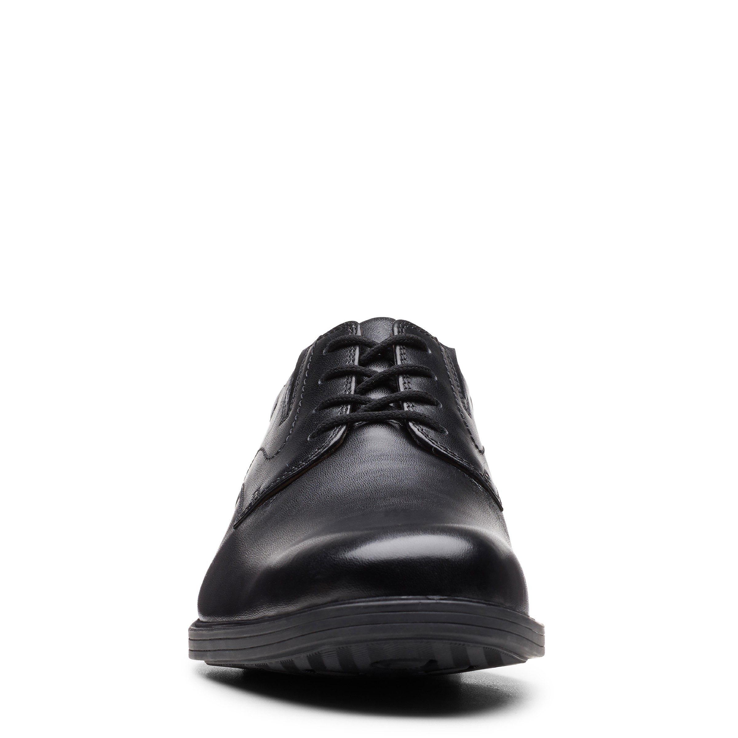 Men's Whiddon Plain Toe Oxford