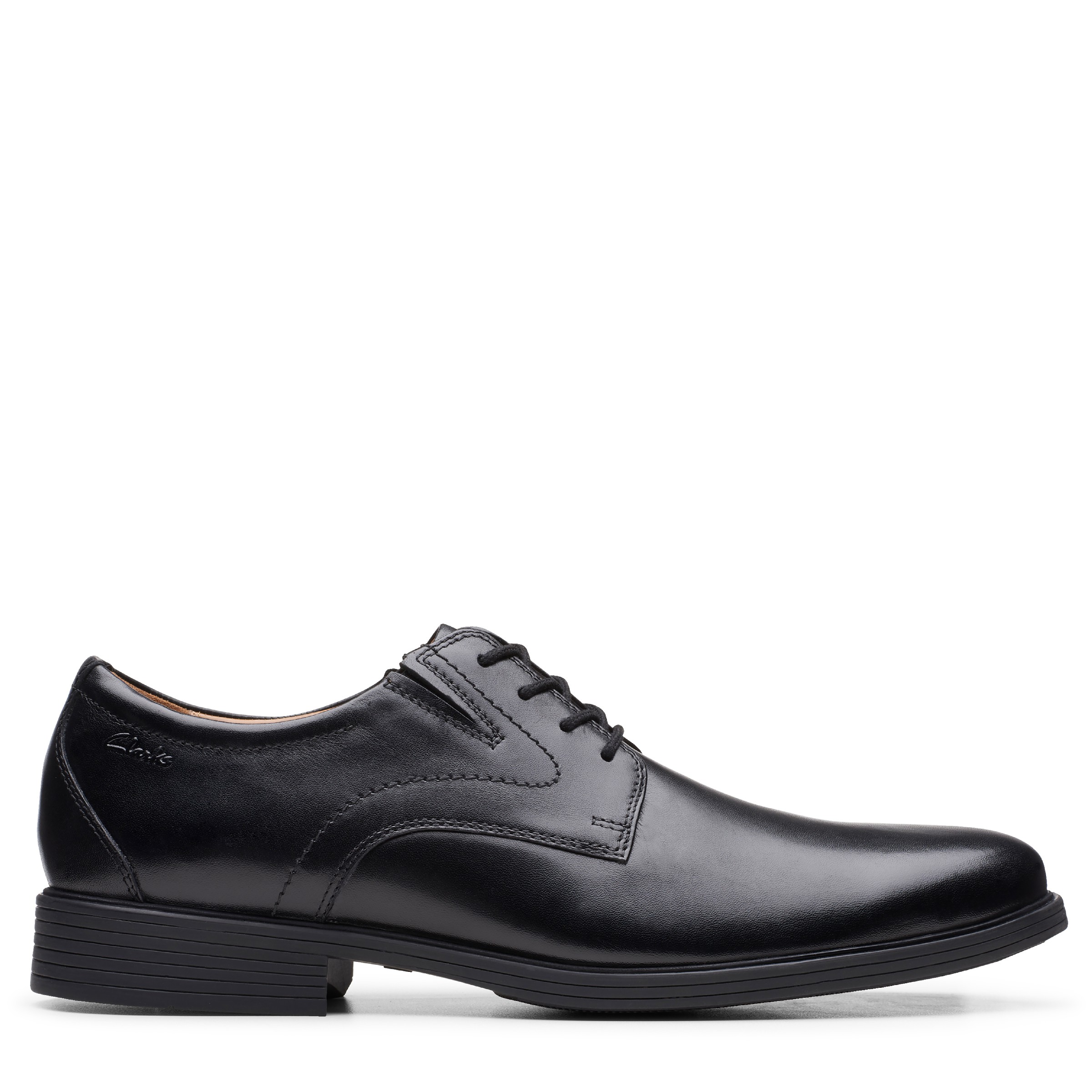 Men's Whiddon Plain Toe Oxford