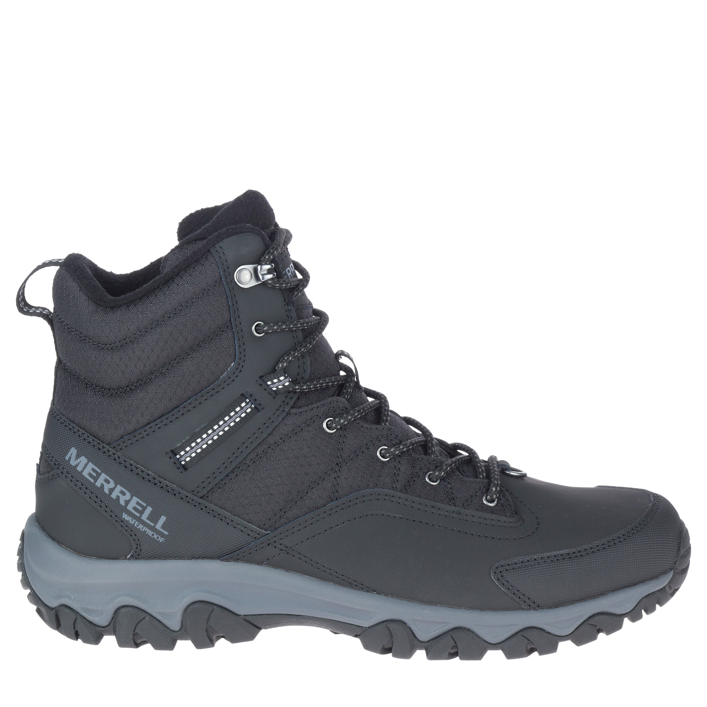 Men's Thermo Akita Mid Waterproof Cold Weather Boot