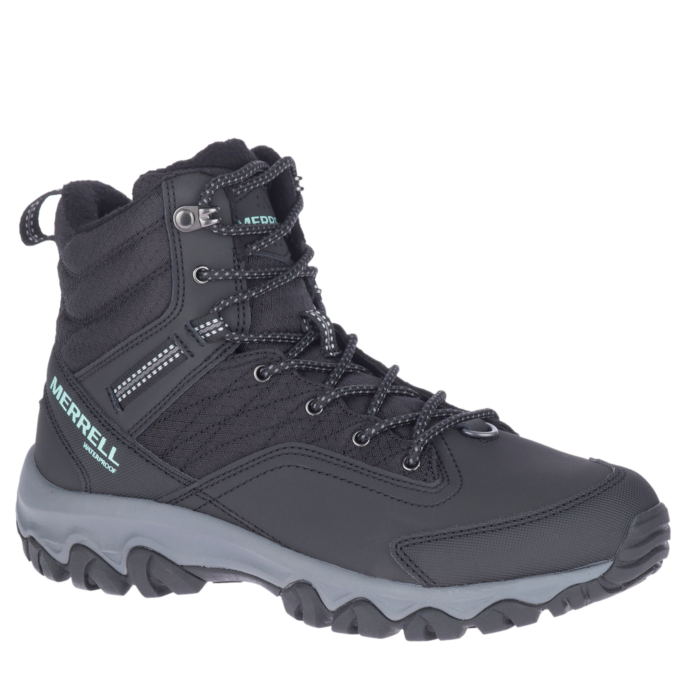 Women's Thermo Akita Mid Waterproof Cold Weather Boot