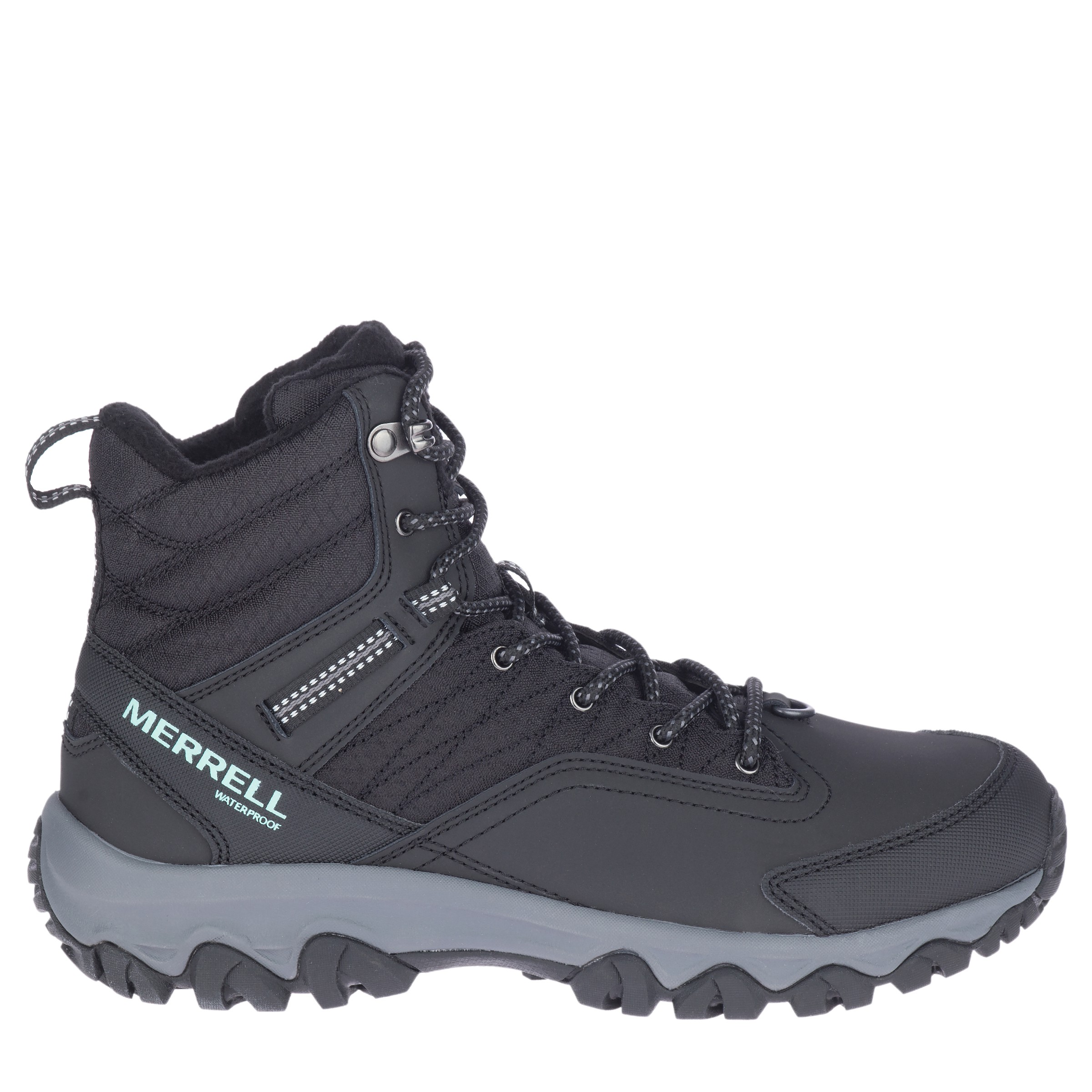 Women's Thermo Akita Mid Waterproof Cold Weather Boot