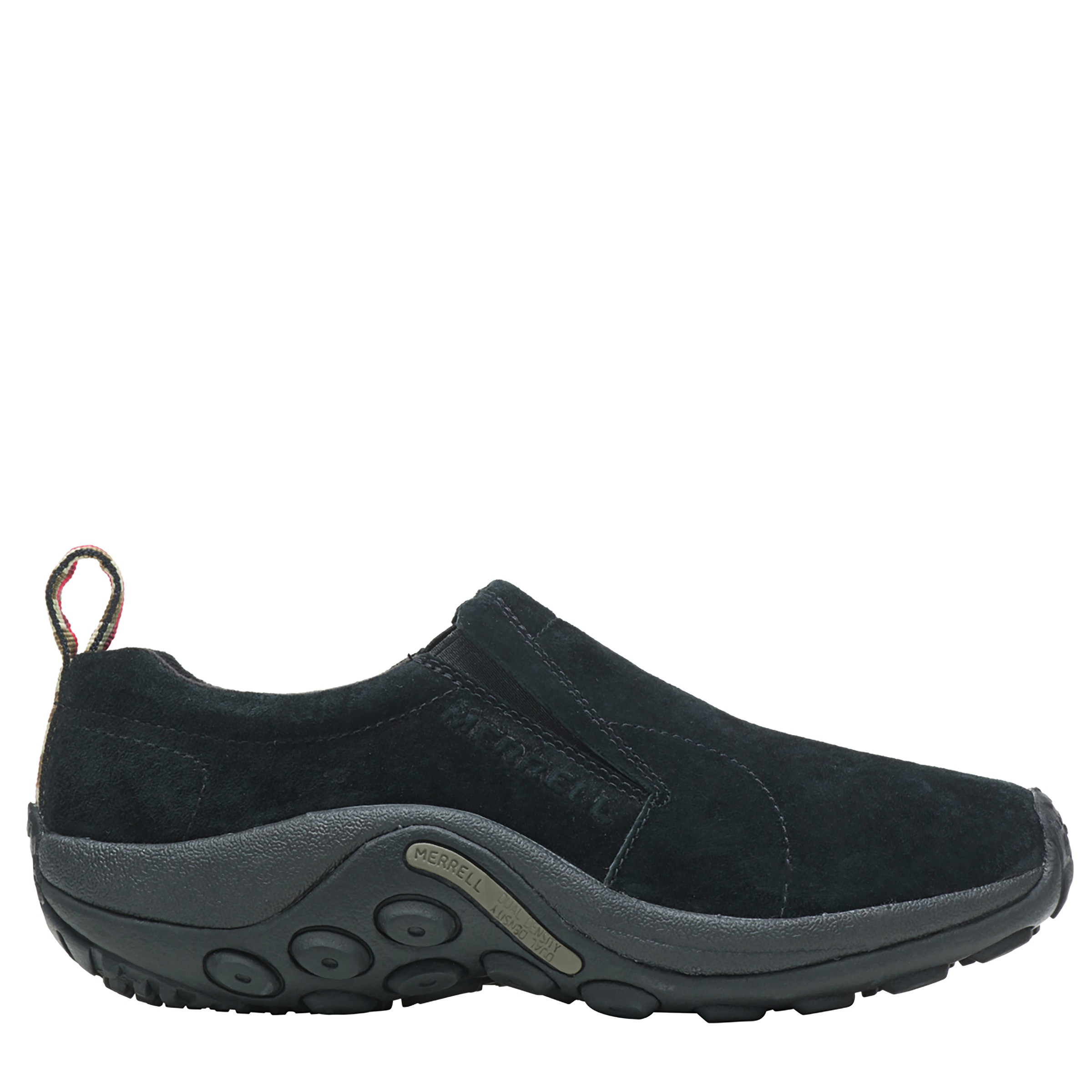 Women's Jungle Moc Medium/Wide Width Casual Shoe