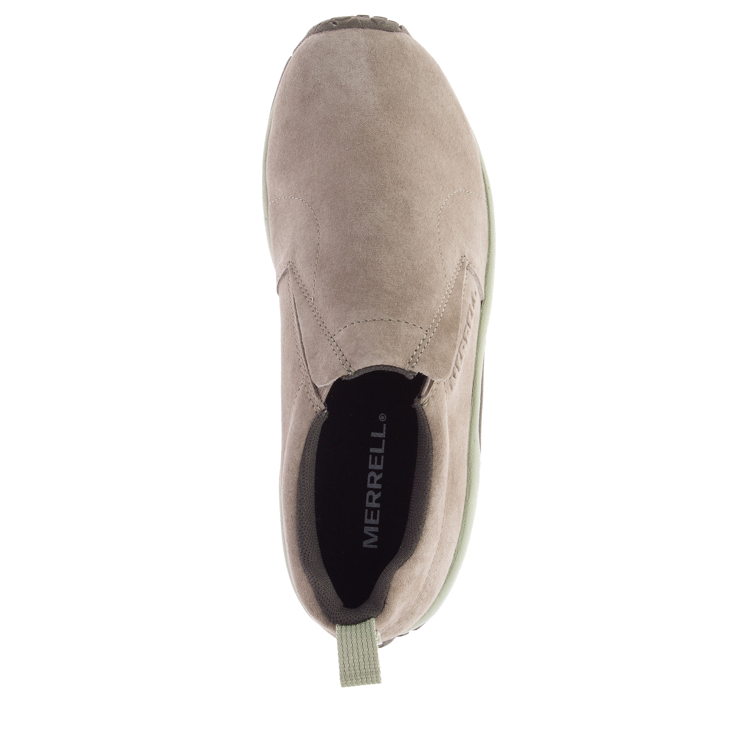 Women's Jungle Moc Medium/Wide Width Casual Shoe