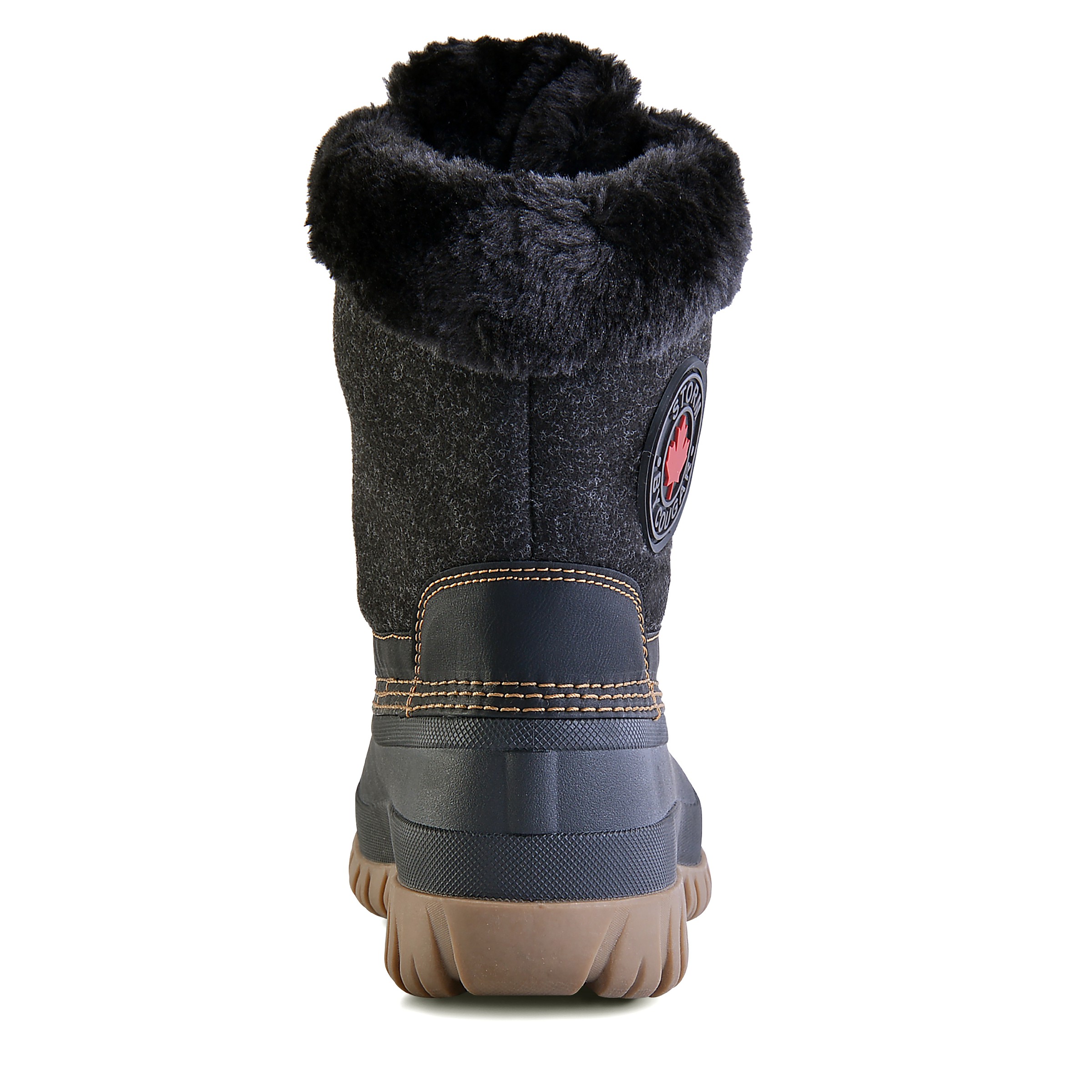 Women's Cozy Cold Weather Boot