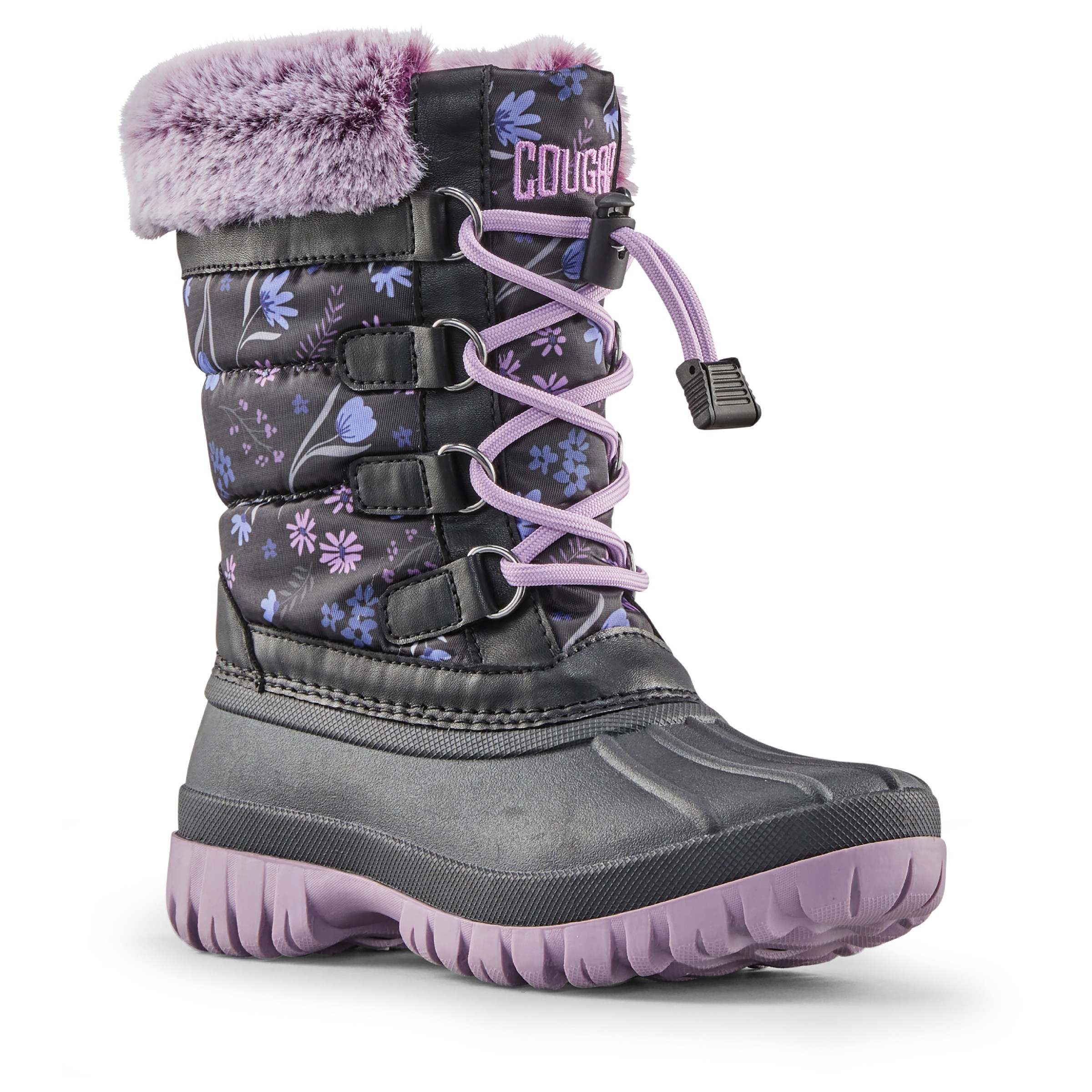 Kids' Charm Cold Weather Boot