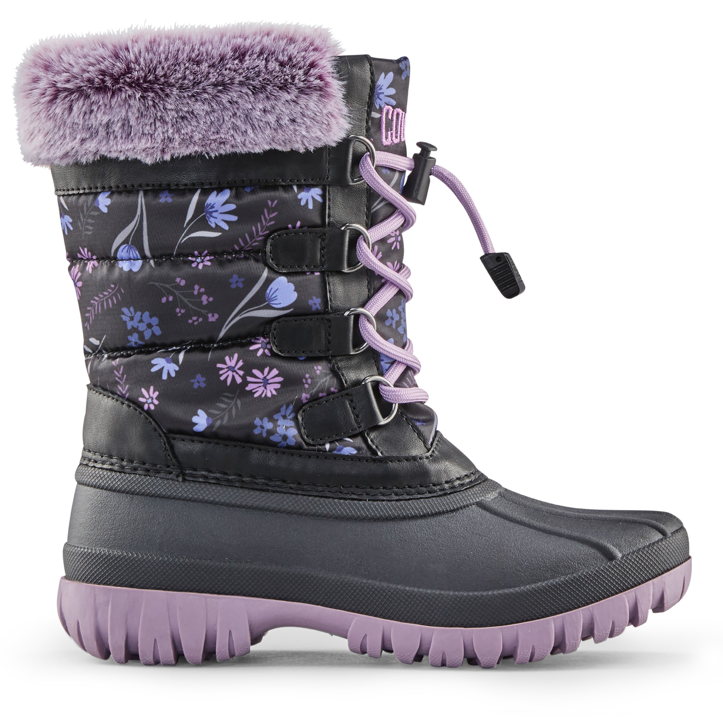 Kids' Charm Cold Weather Boot