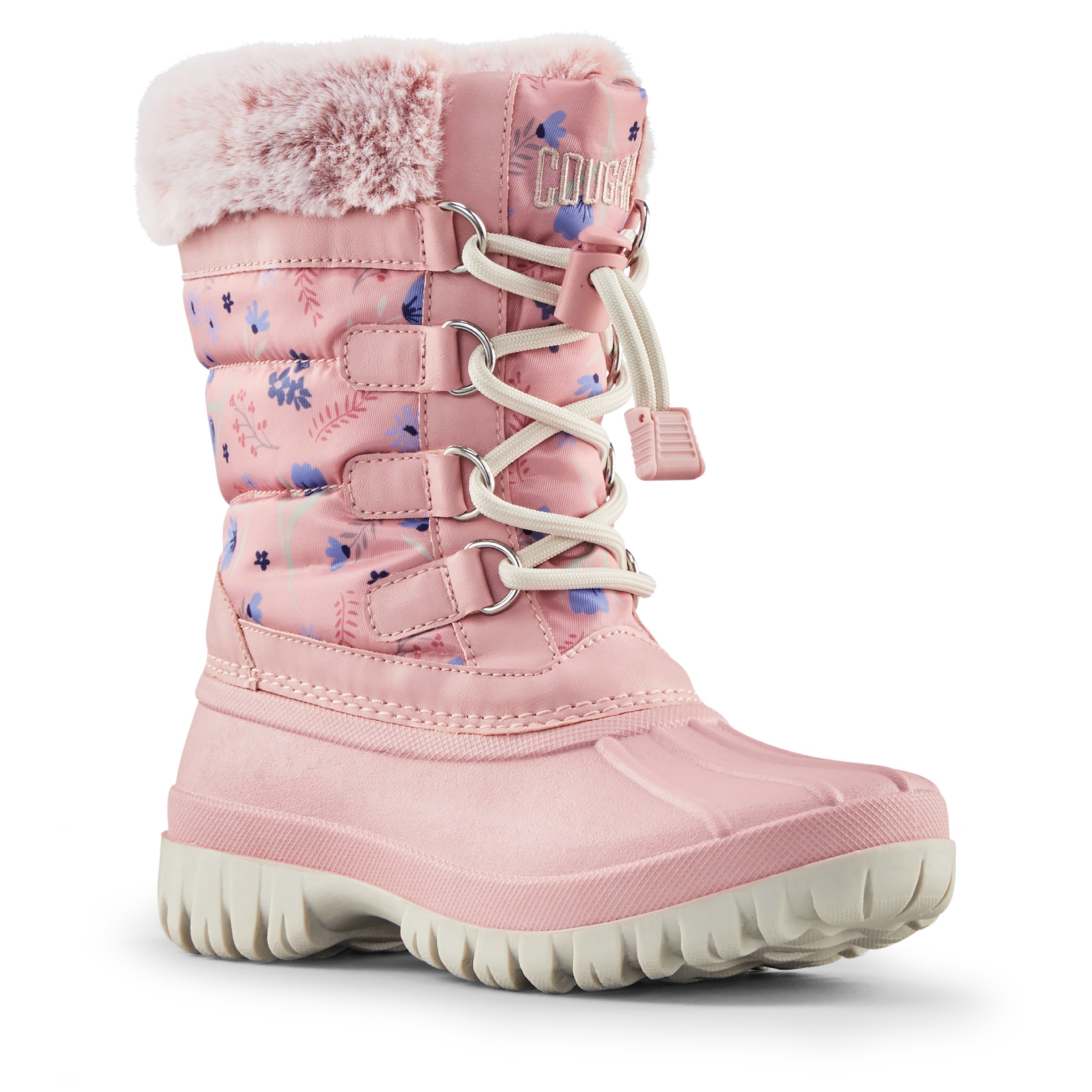 Kids' Charm Cold Weather Boot