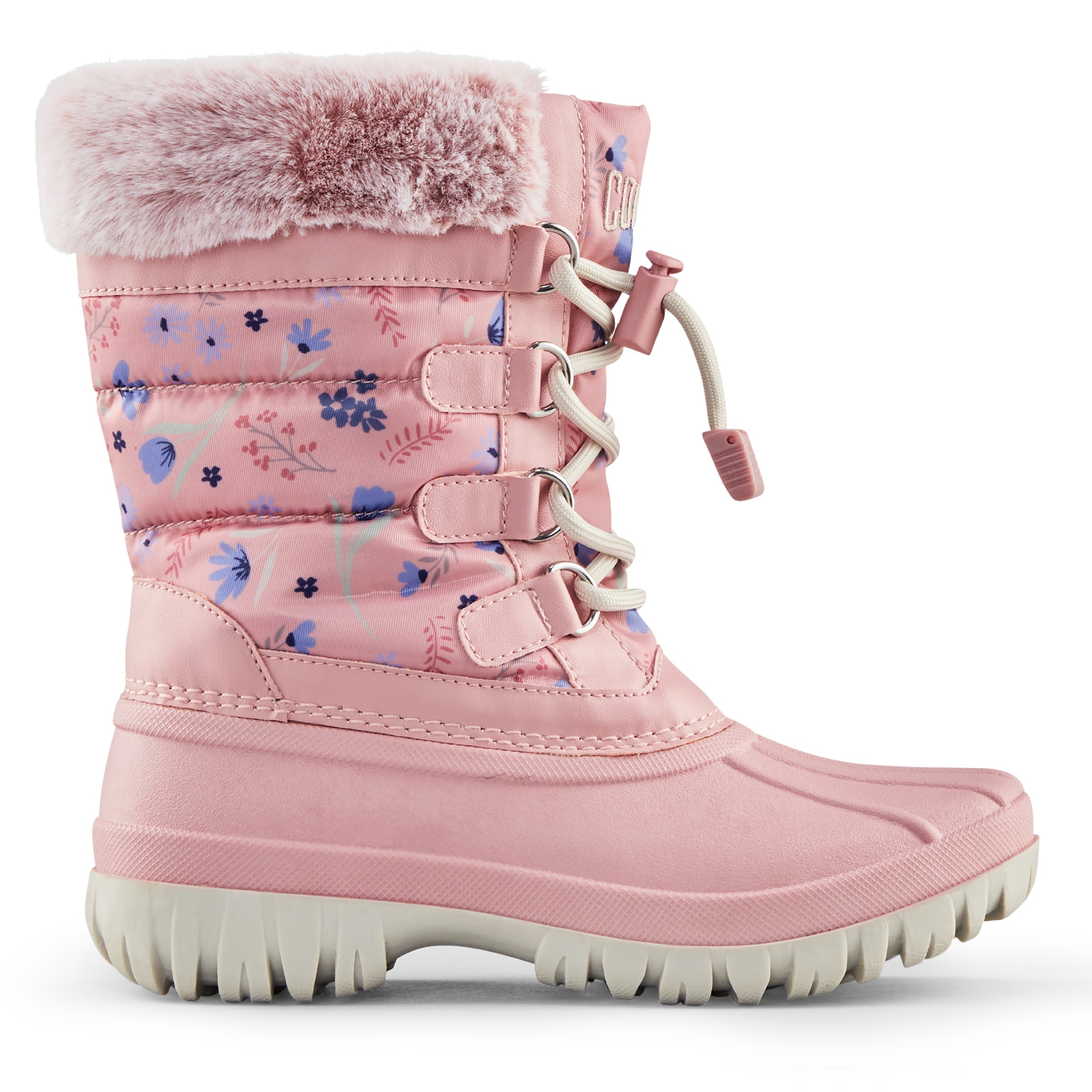 Kids' Charm Cold Weather Boot