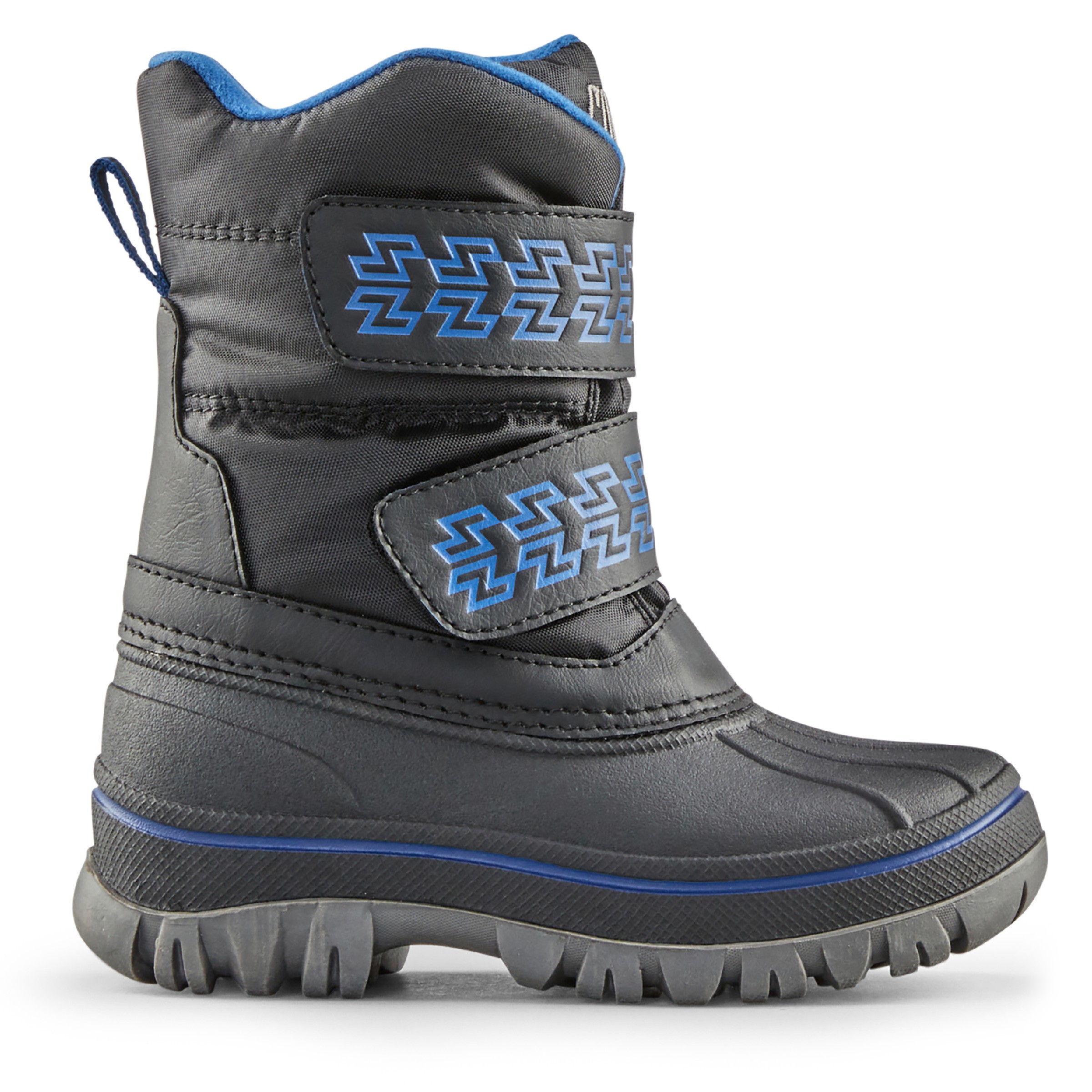 Kids' Brisk Cold Weather Toddler Boot