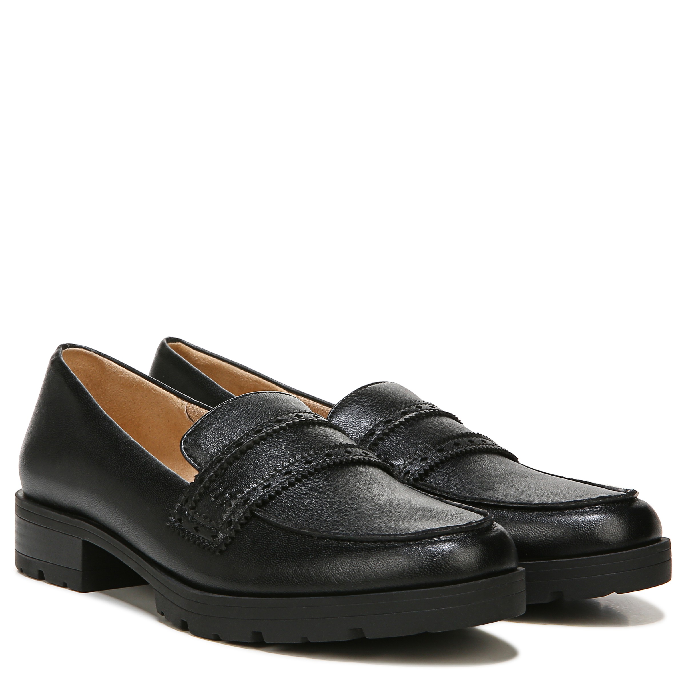 Women's London Medium/Wide Loafer