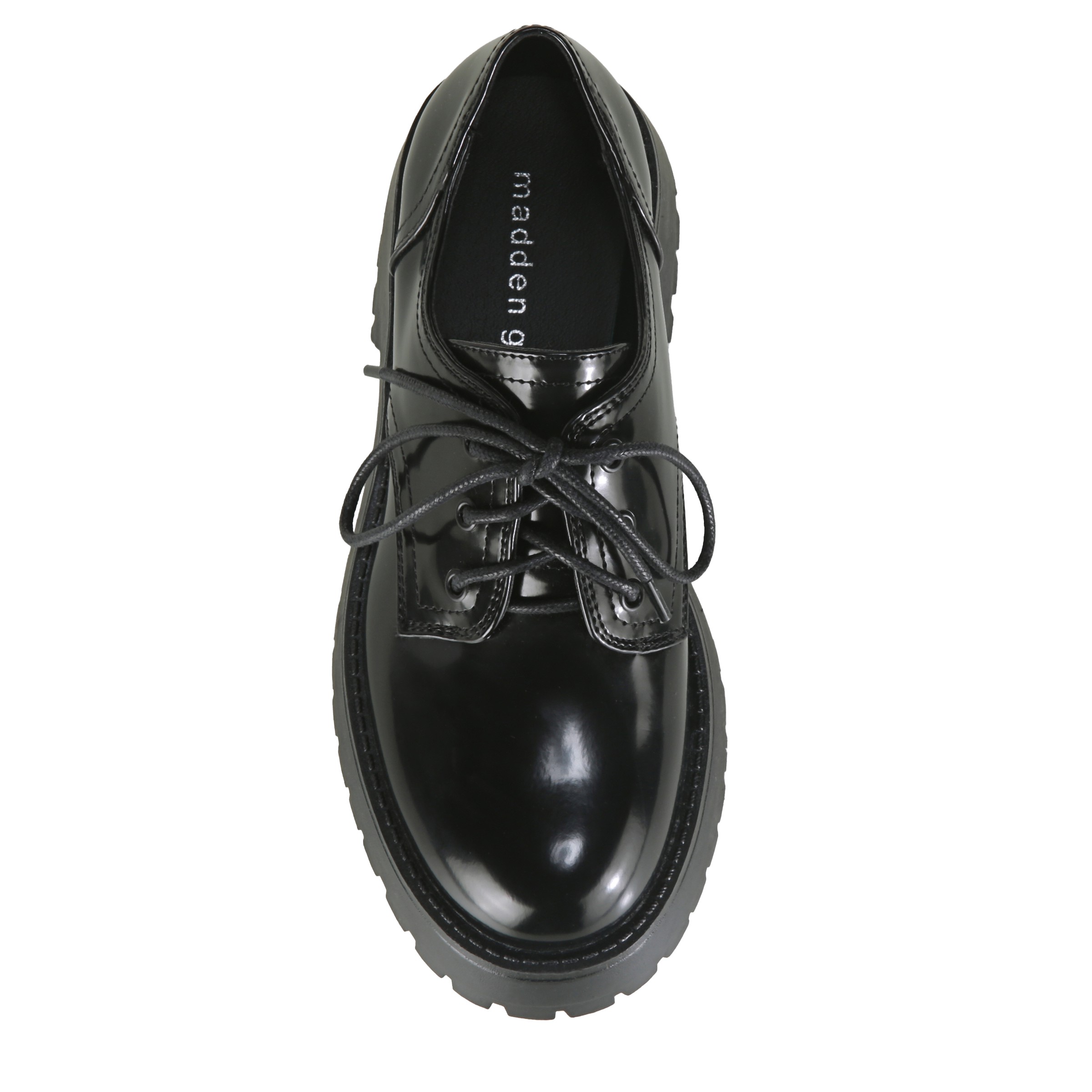 Women's Hinge Lug Oxford