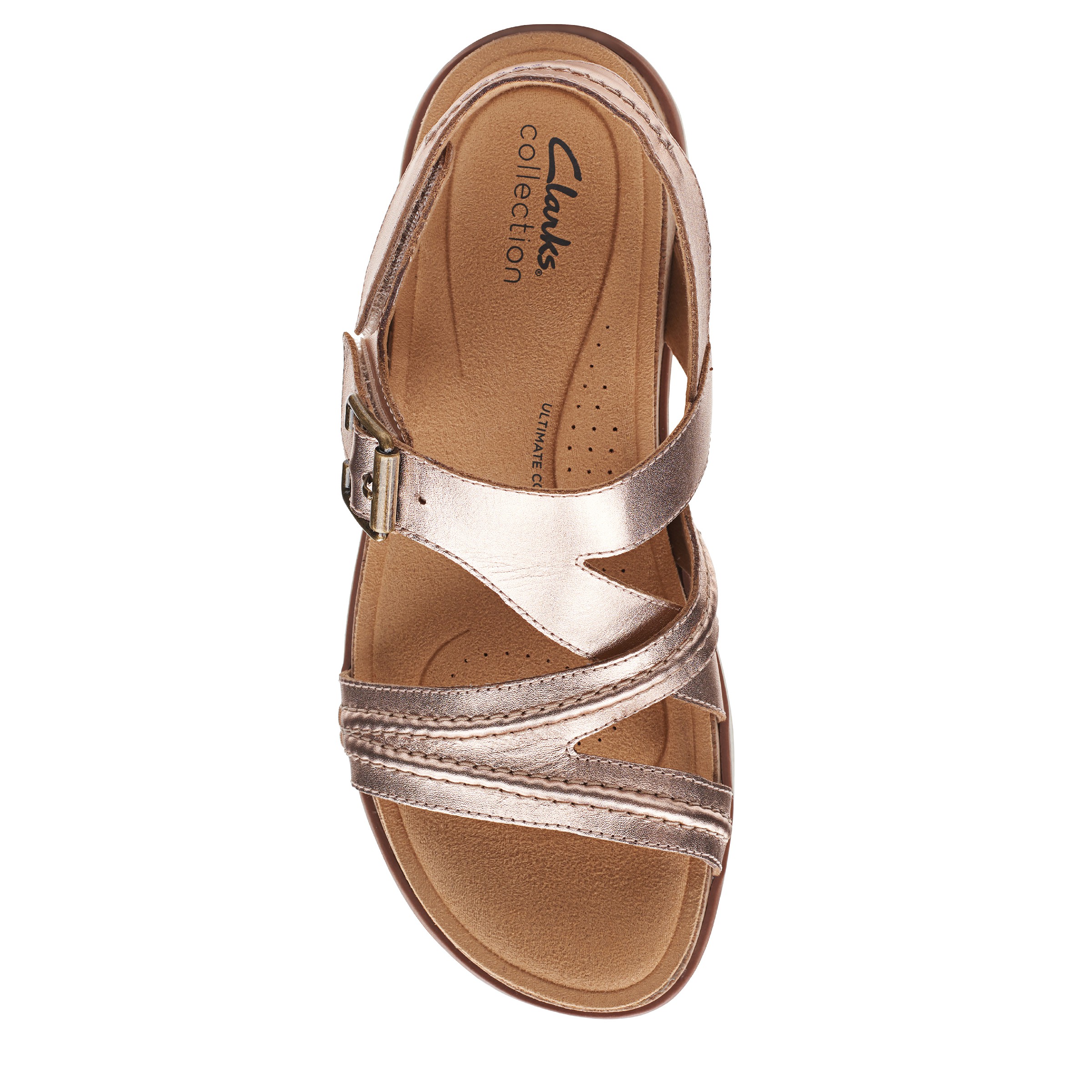 Women's Brynn Step Wide Width Sandal