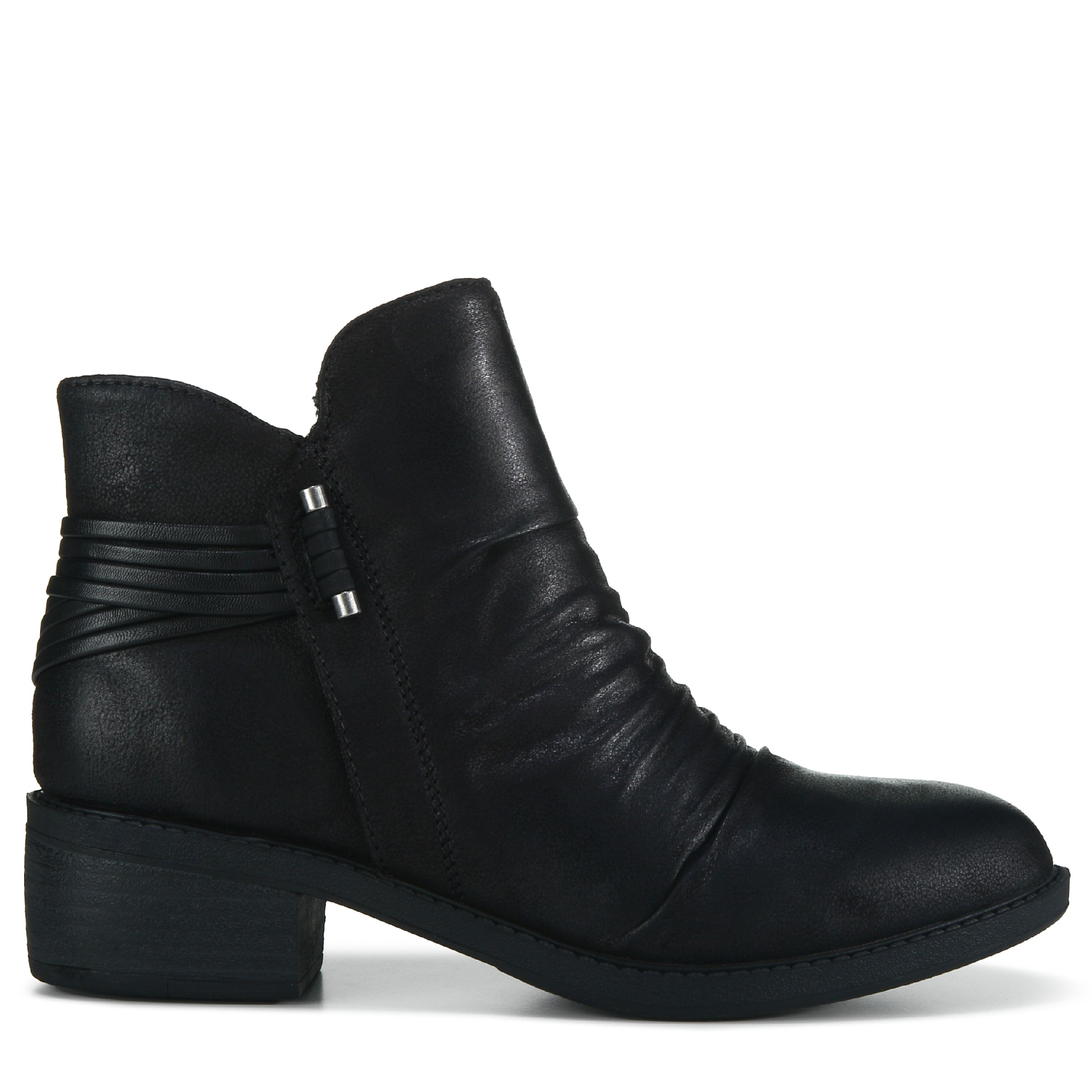 Women's Sazzie Medium/Wide Bootie