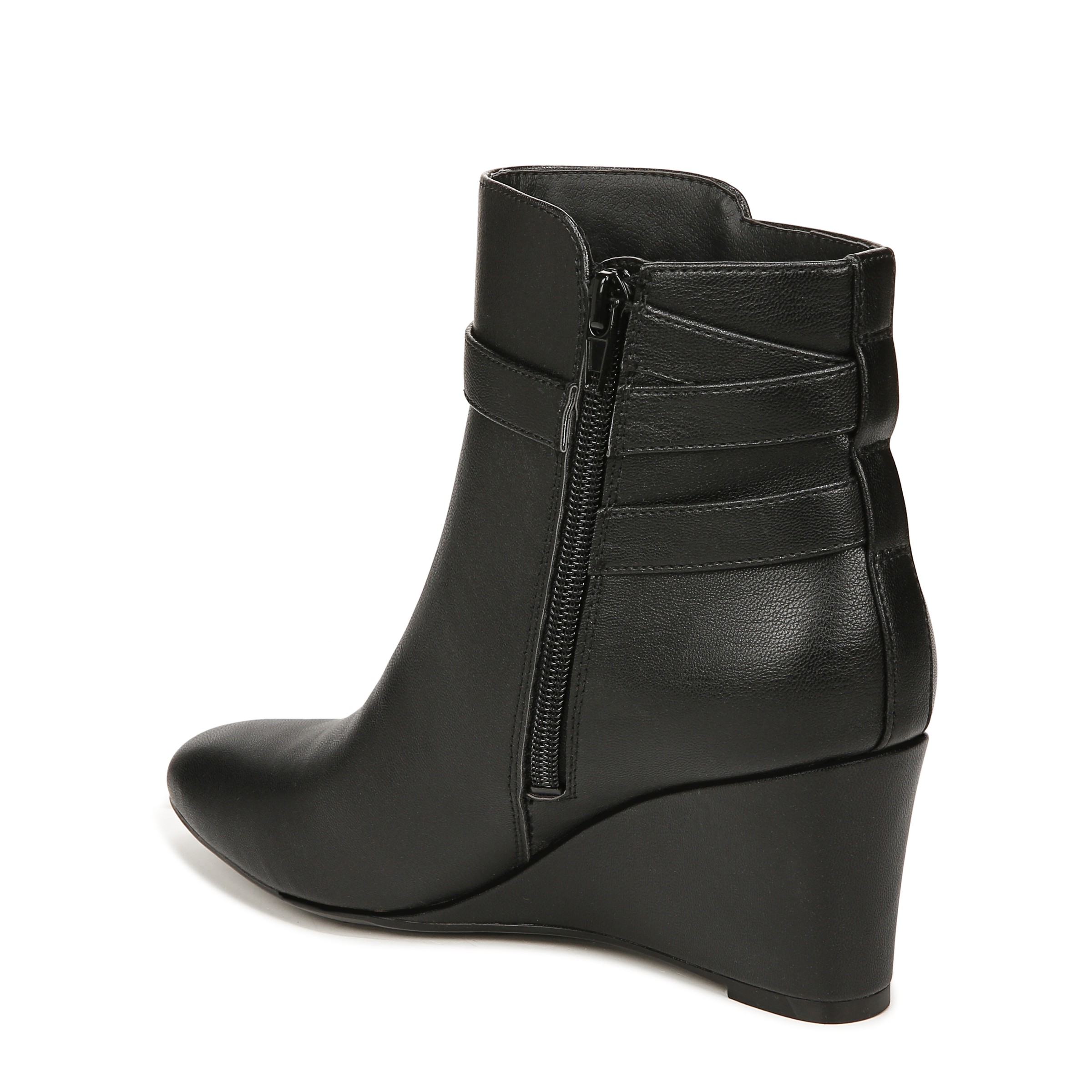 Women's Gio Medium/Wide Wedge Bootie