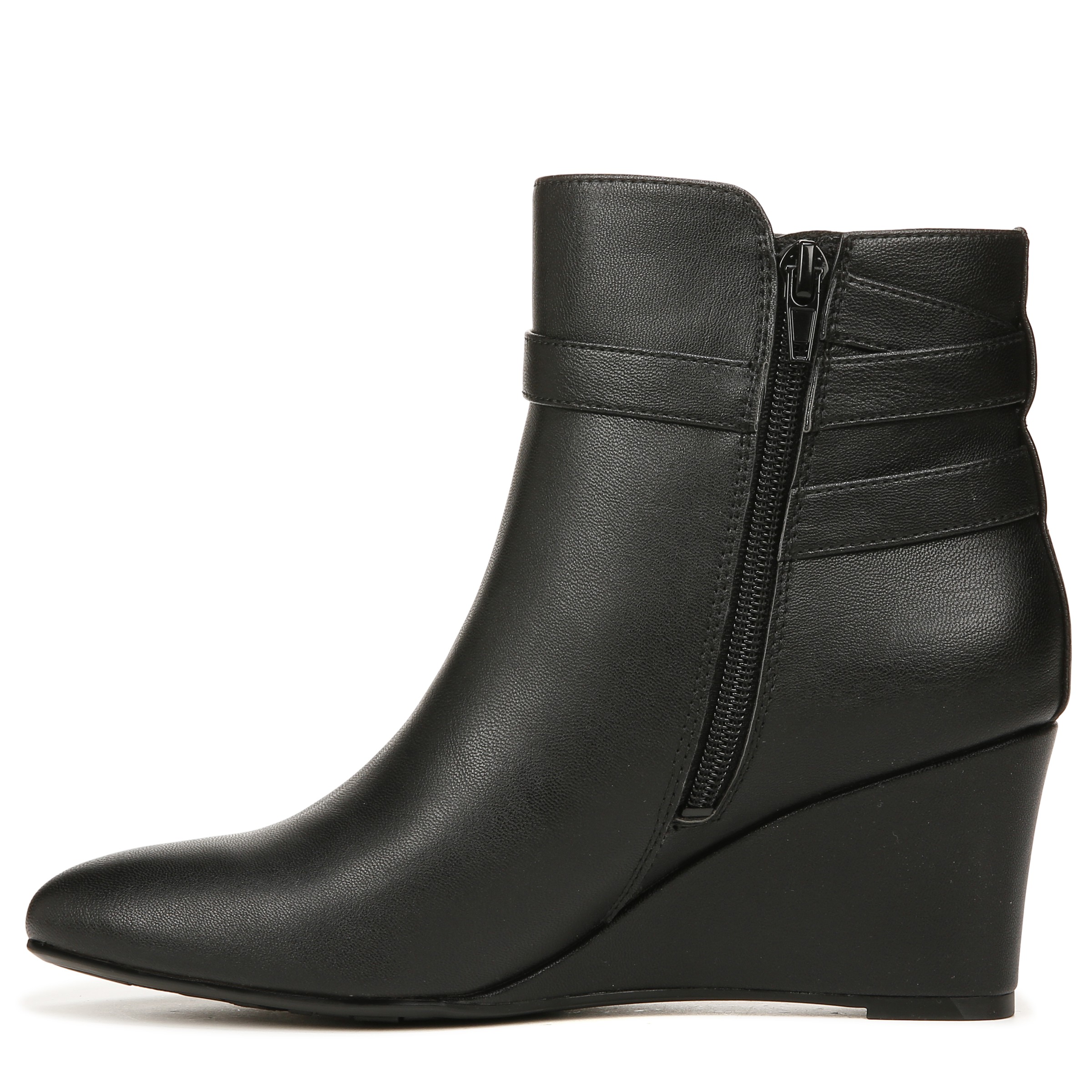 Women's Gio Medium/Wide Wedge Bootie