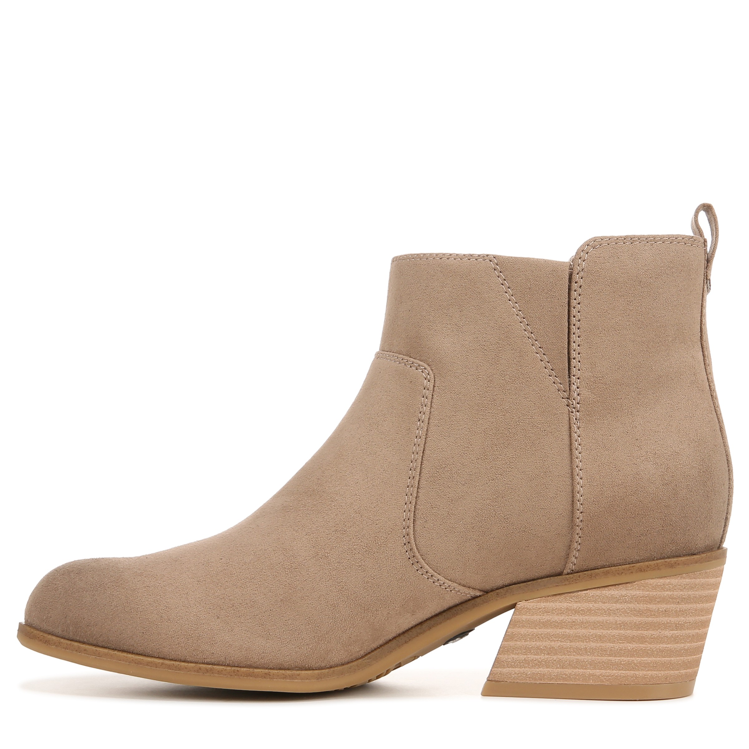 Women's Lawless Bootie