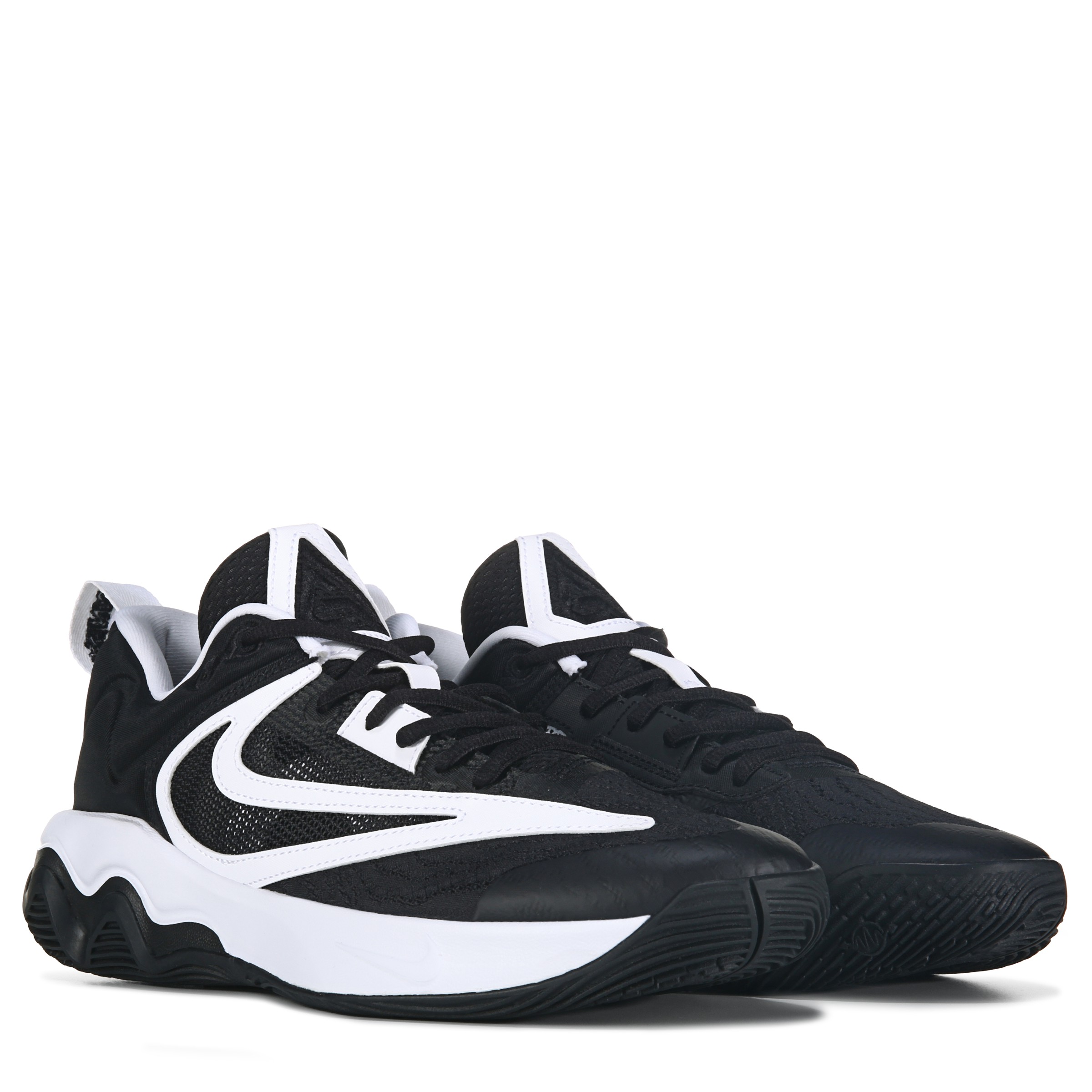 Giannis Immortality 3 Basketball Shoe
