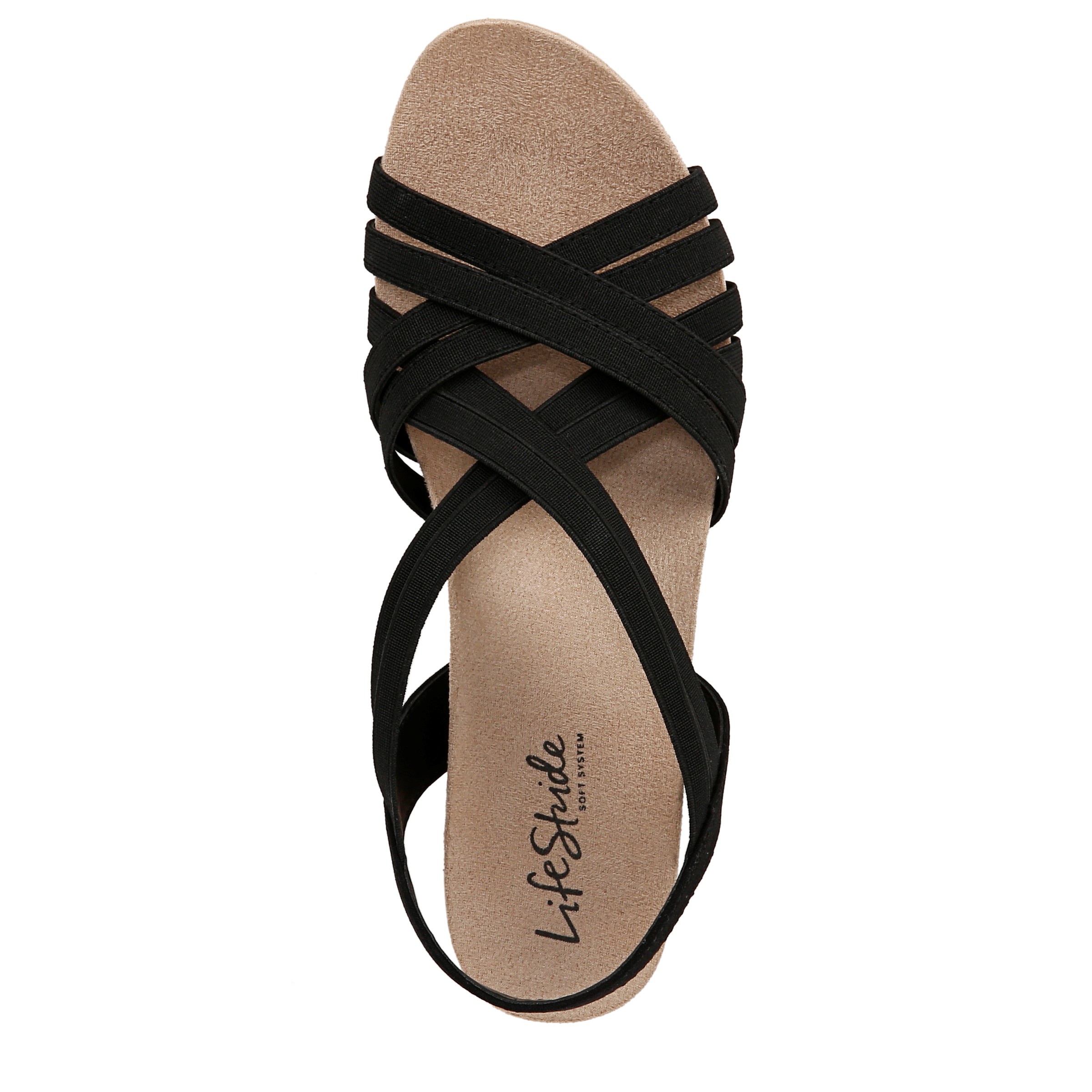 Women's Mallory Wedge Sandal