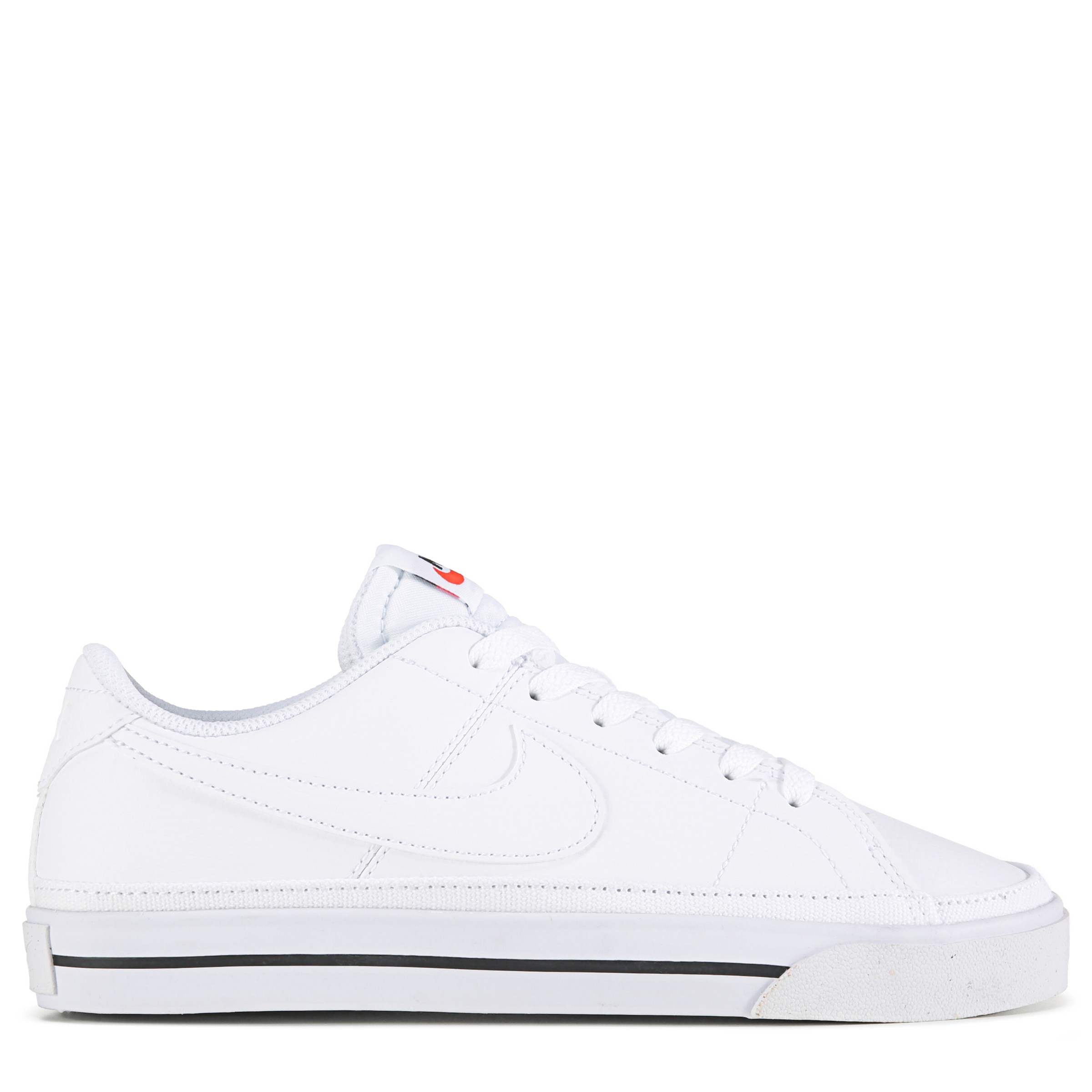 Women's Court Legacy Leather Sneaker