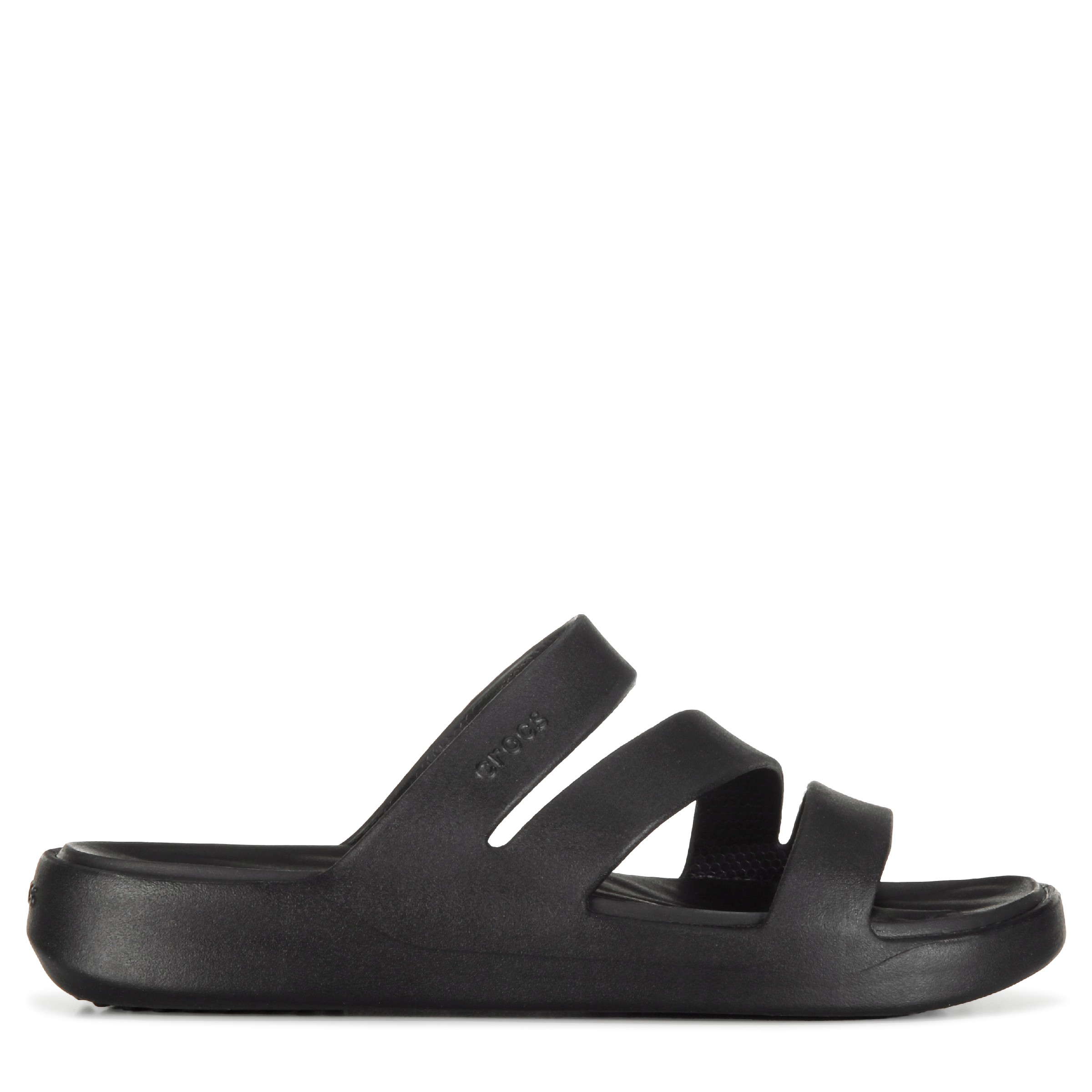 Women's Getaway Strappy Slide Sandal