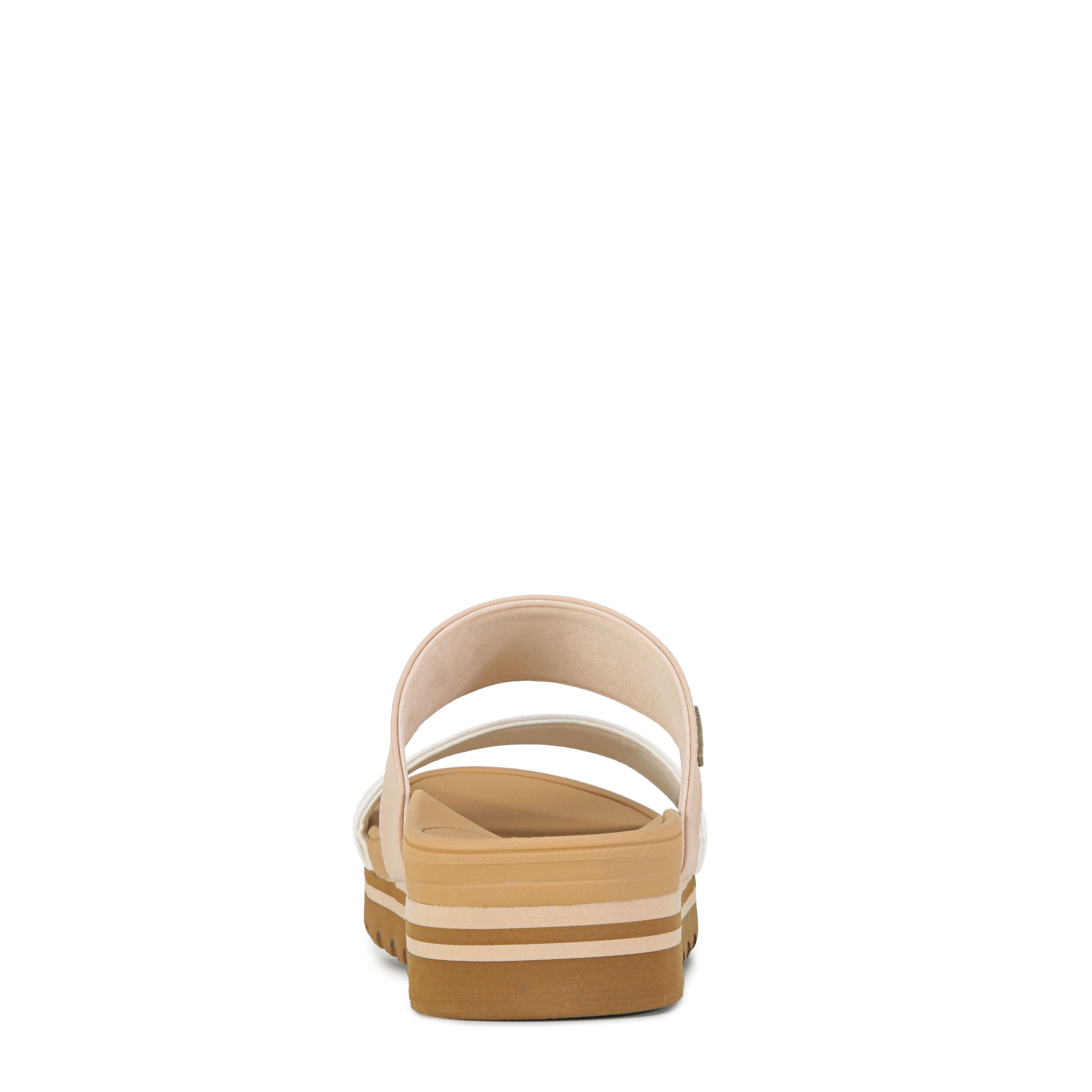 Women's Banded Horizon Hi Slide Sandal