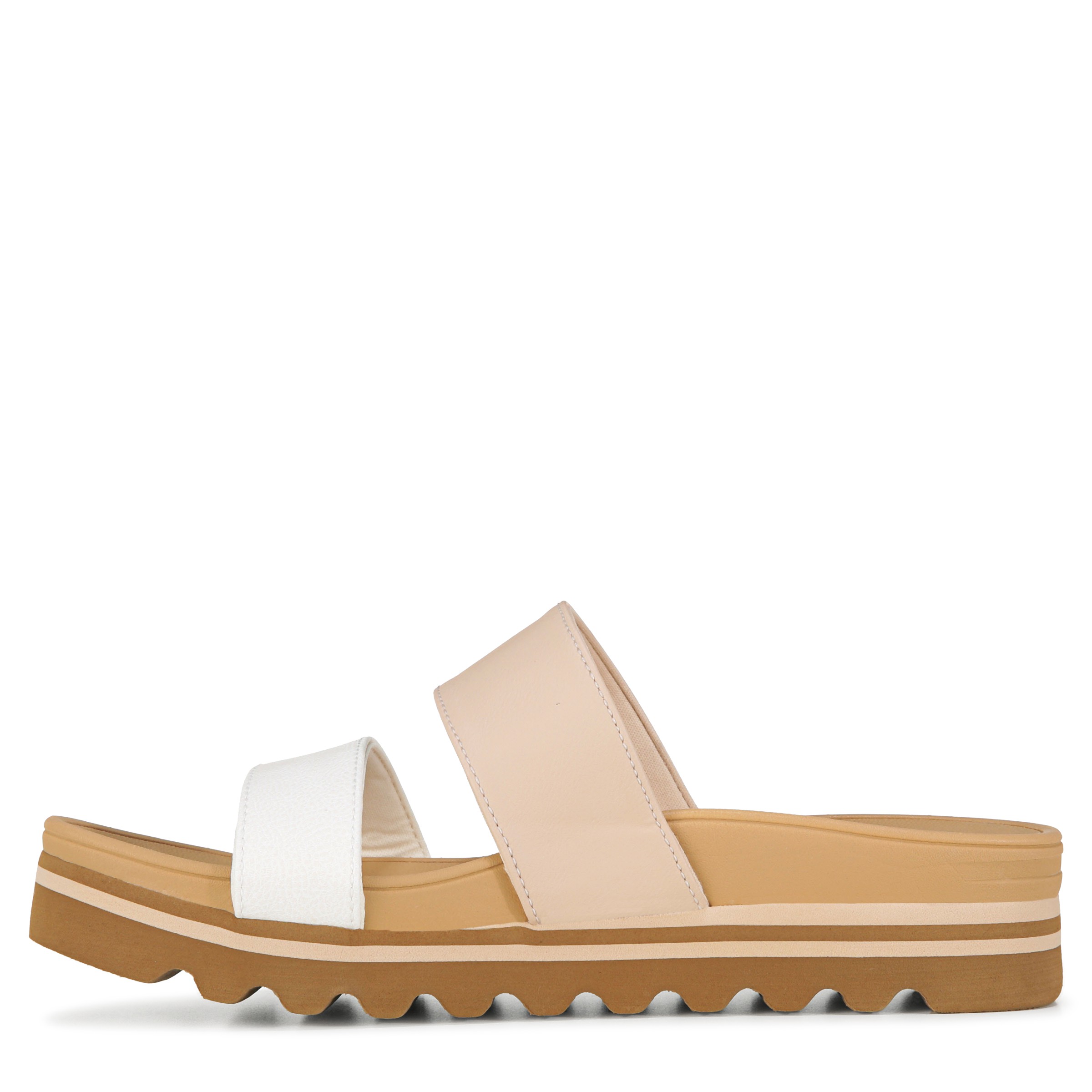 Women's Banded Horizon Hi Slide Sandal