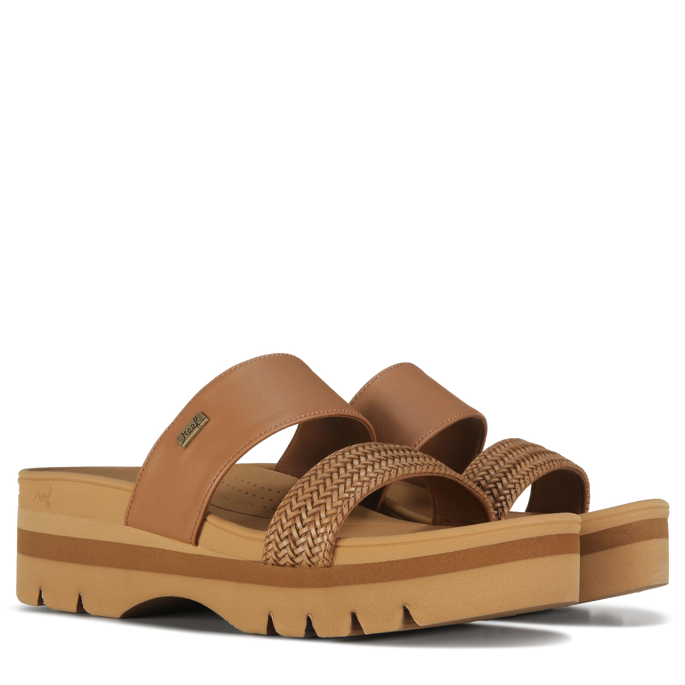 Women's Banded Horizon 2.5 Slide Sandal