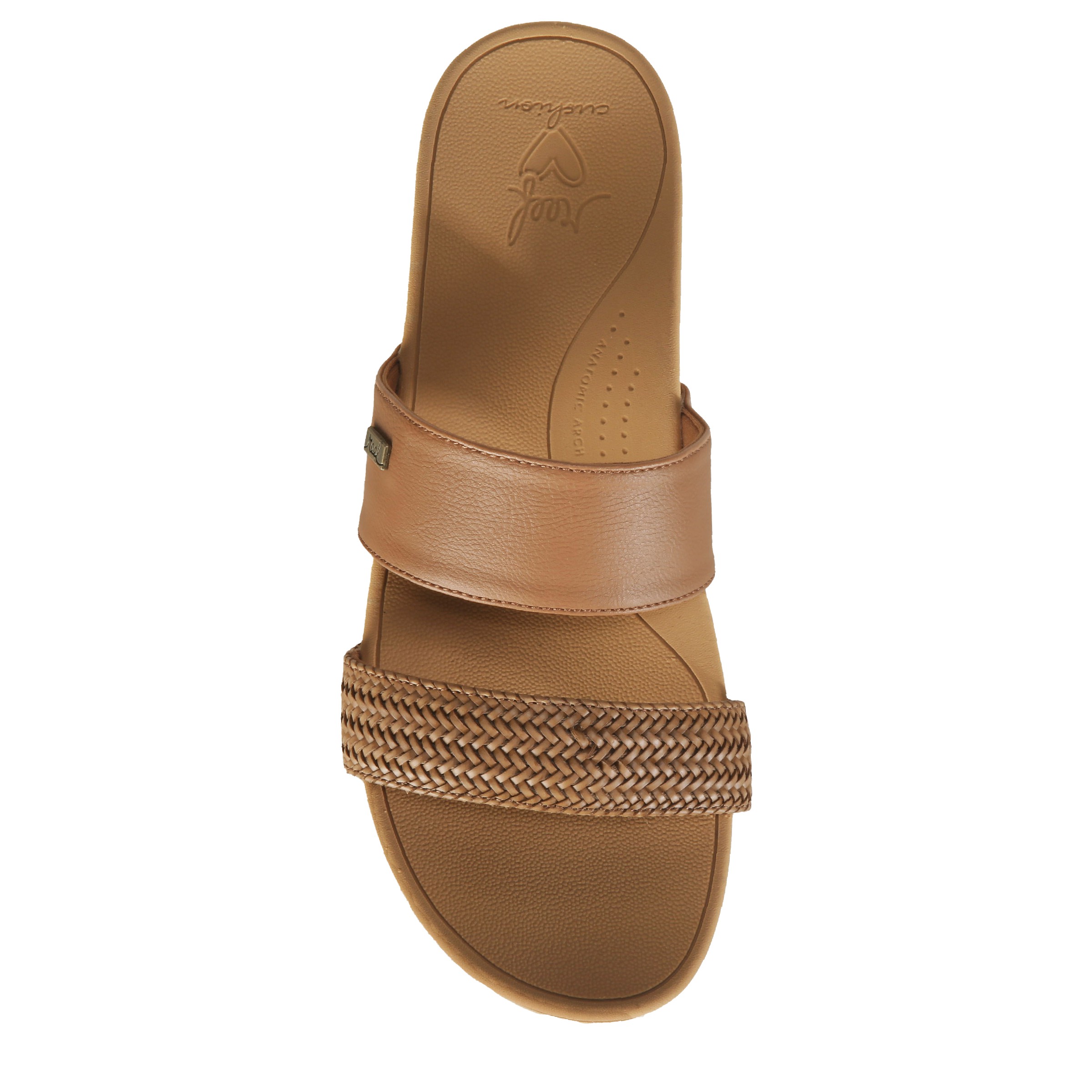 Women's Banded Horizon 2.5 Slide Sandal