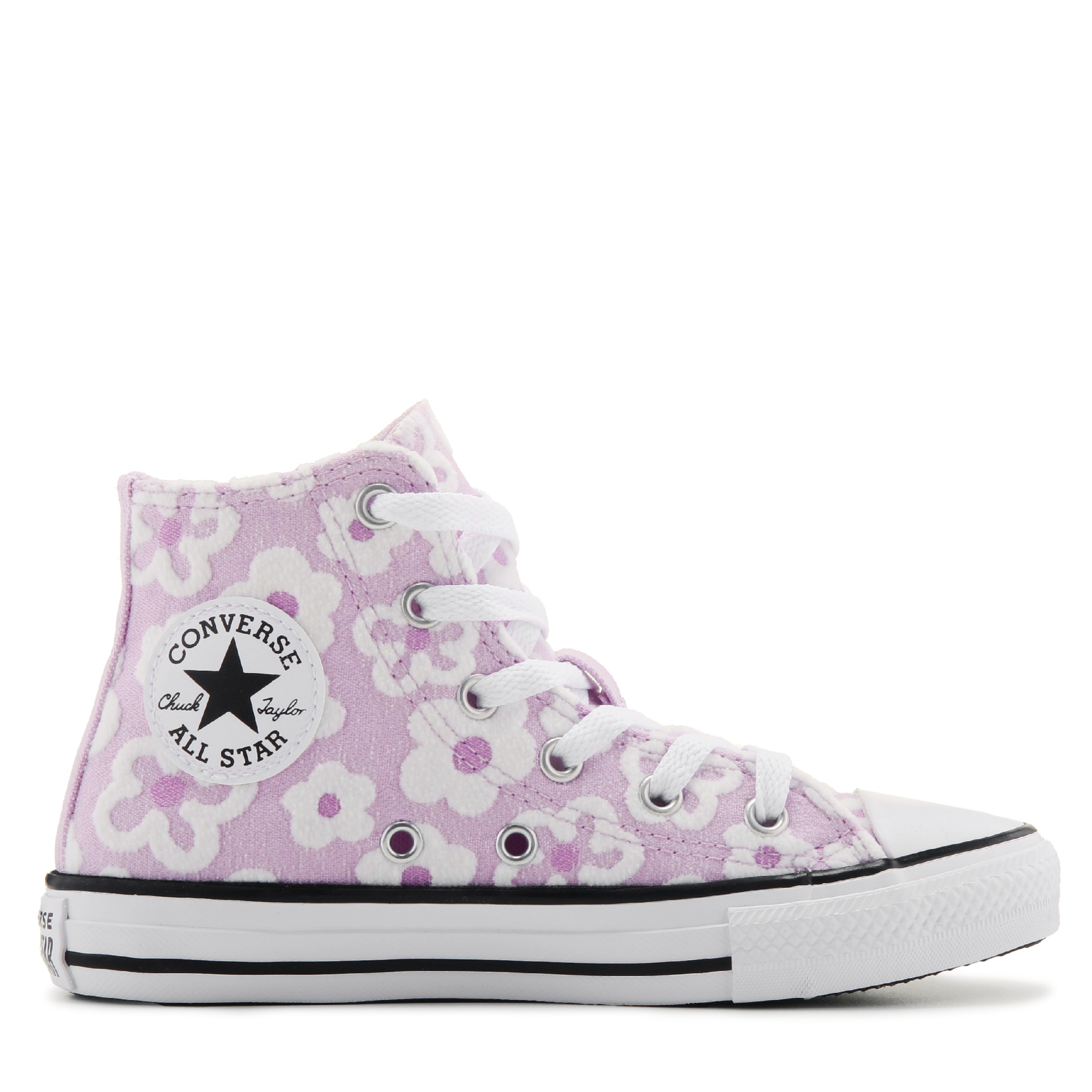 Kid's Chuck Taylor All Star High Top Sneaker Little Kid