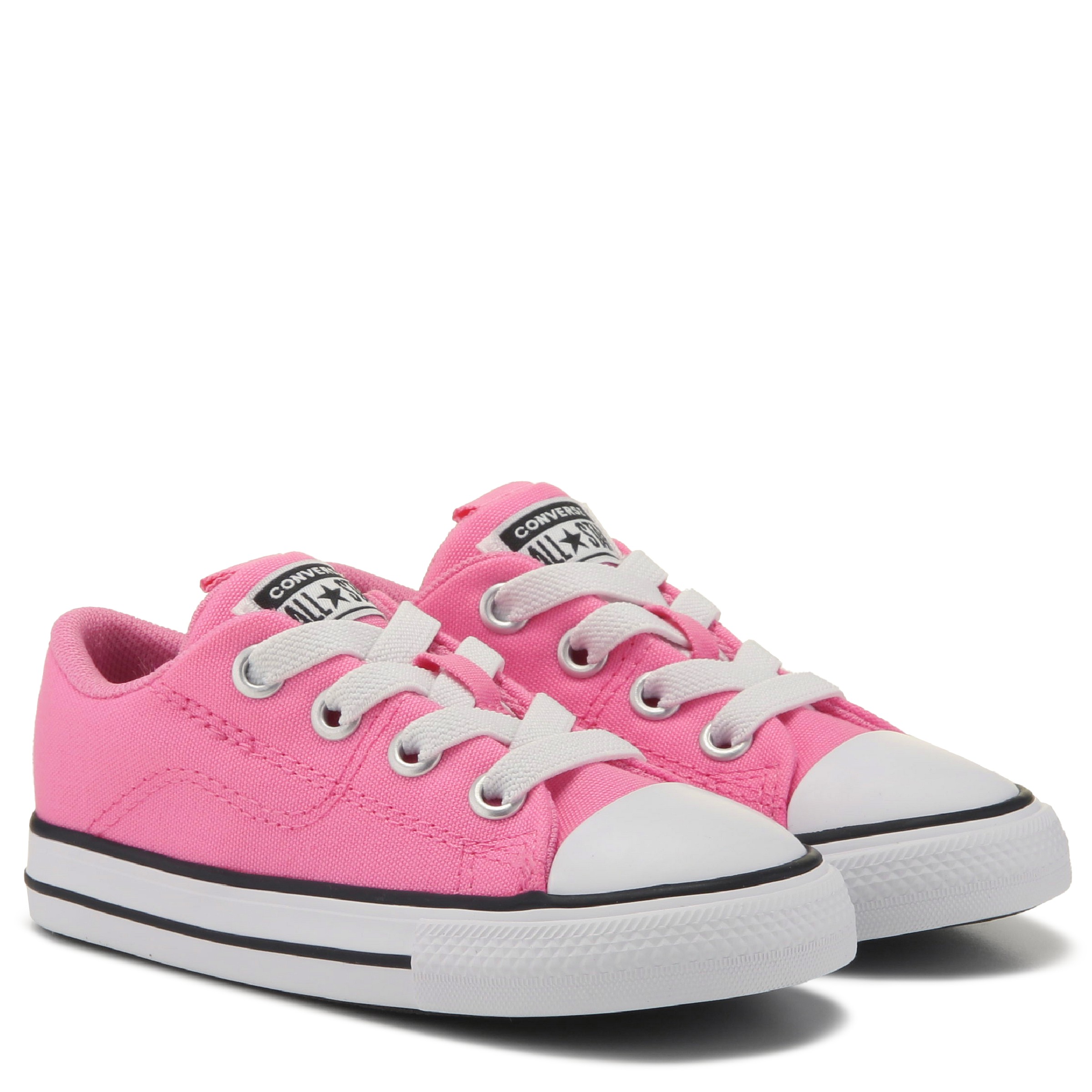 Kids' Chuck Taylor All Star Rave Low Top Sneaker Toddler