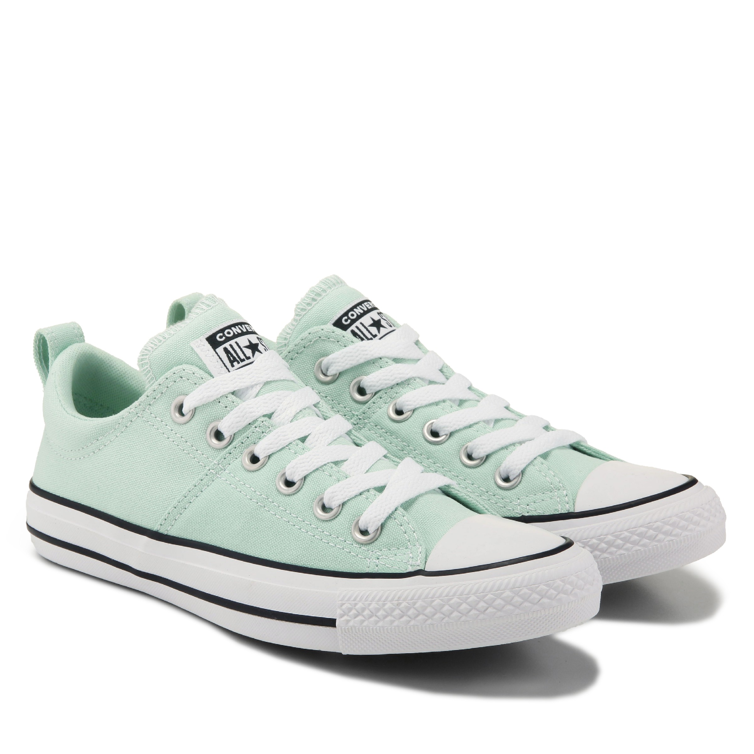 Women's Chuck Taylor All Star Madison Low Top Sneaker