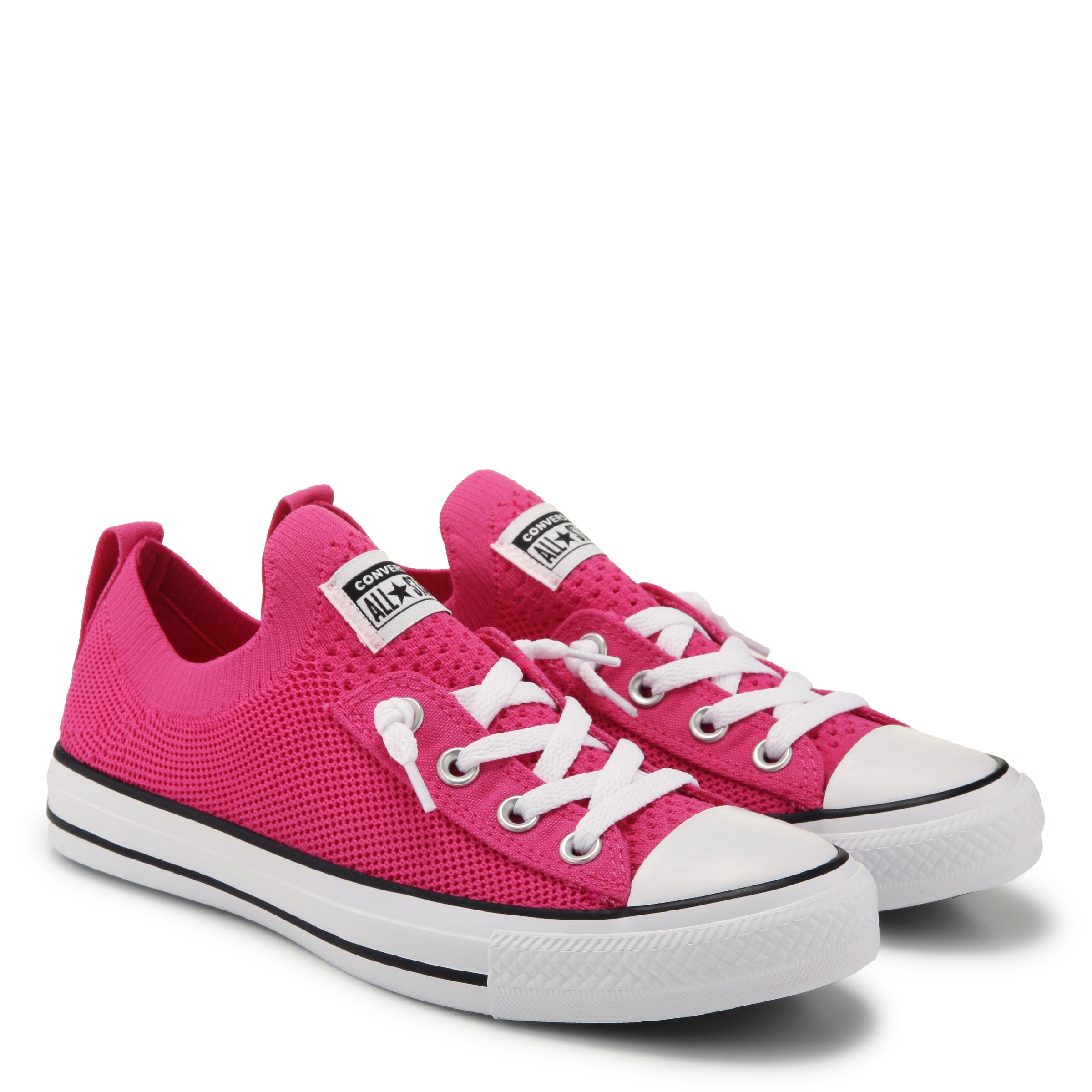 Women's Chuck Taylor Shoreline Knit Slip On Sneaker