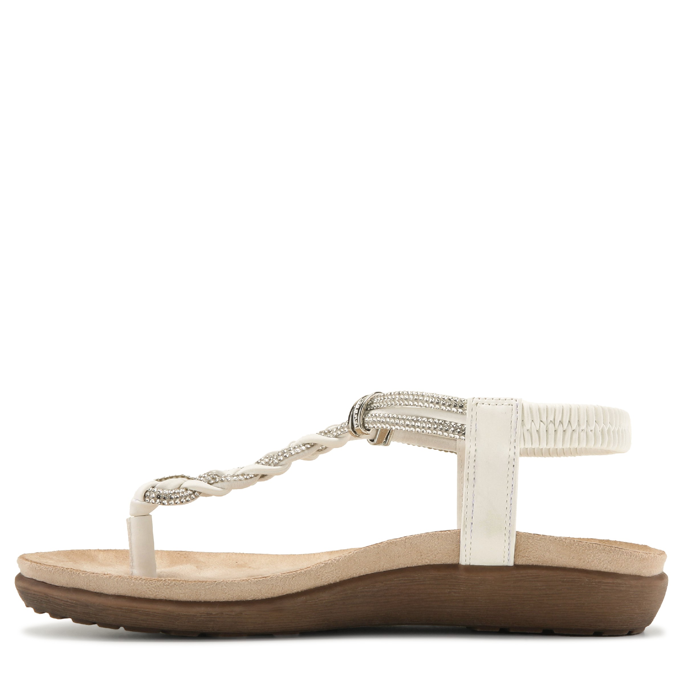 Women's Hayden Fashion Thong Backstrap Sandal