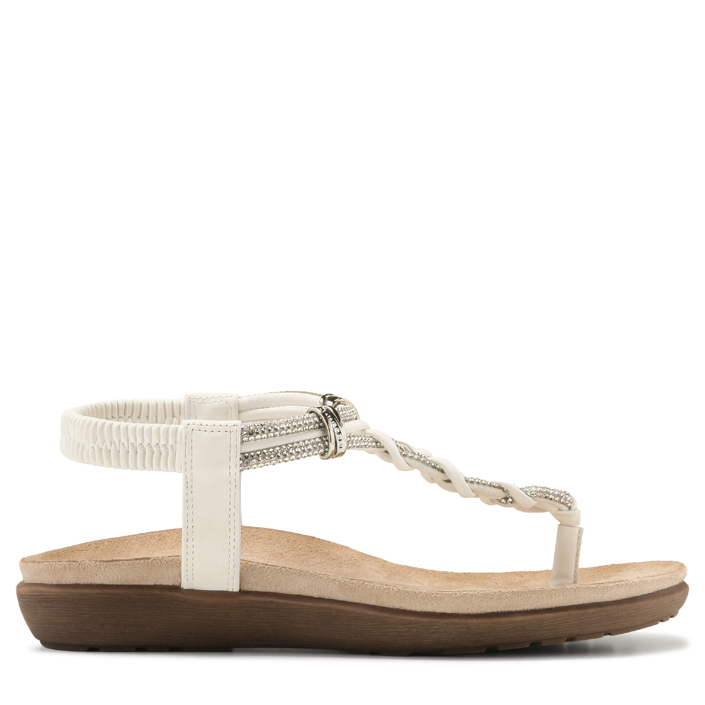 Women's Hayden Fashion Thong Backstrap Sandal