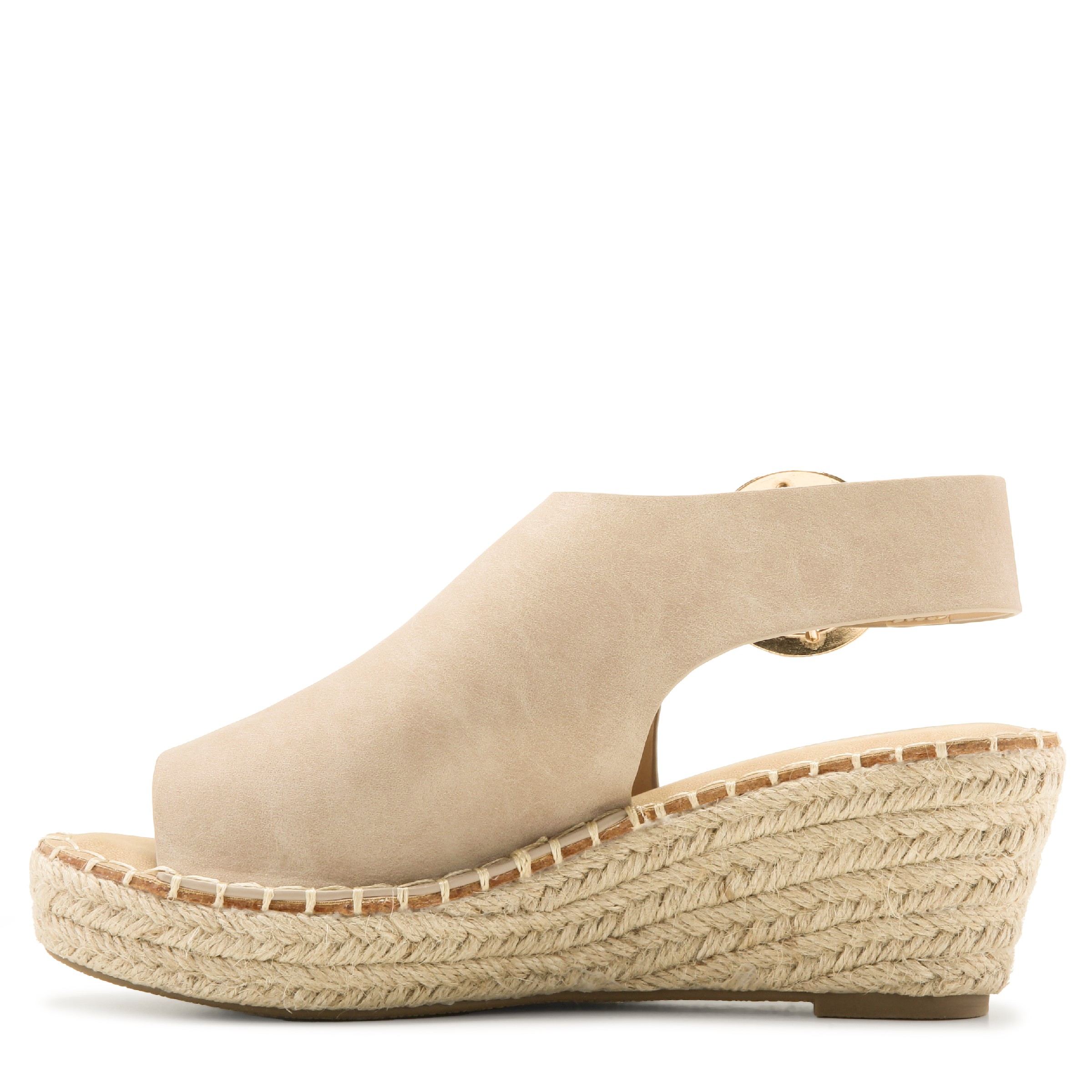 Women's Miranda Espadrille Wedge Sandal