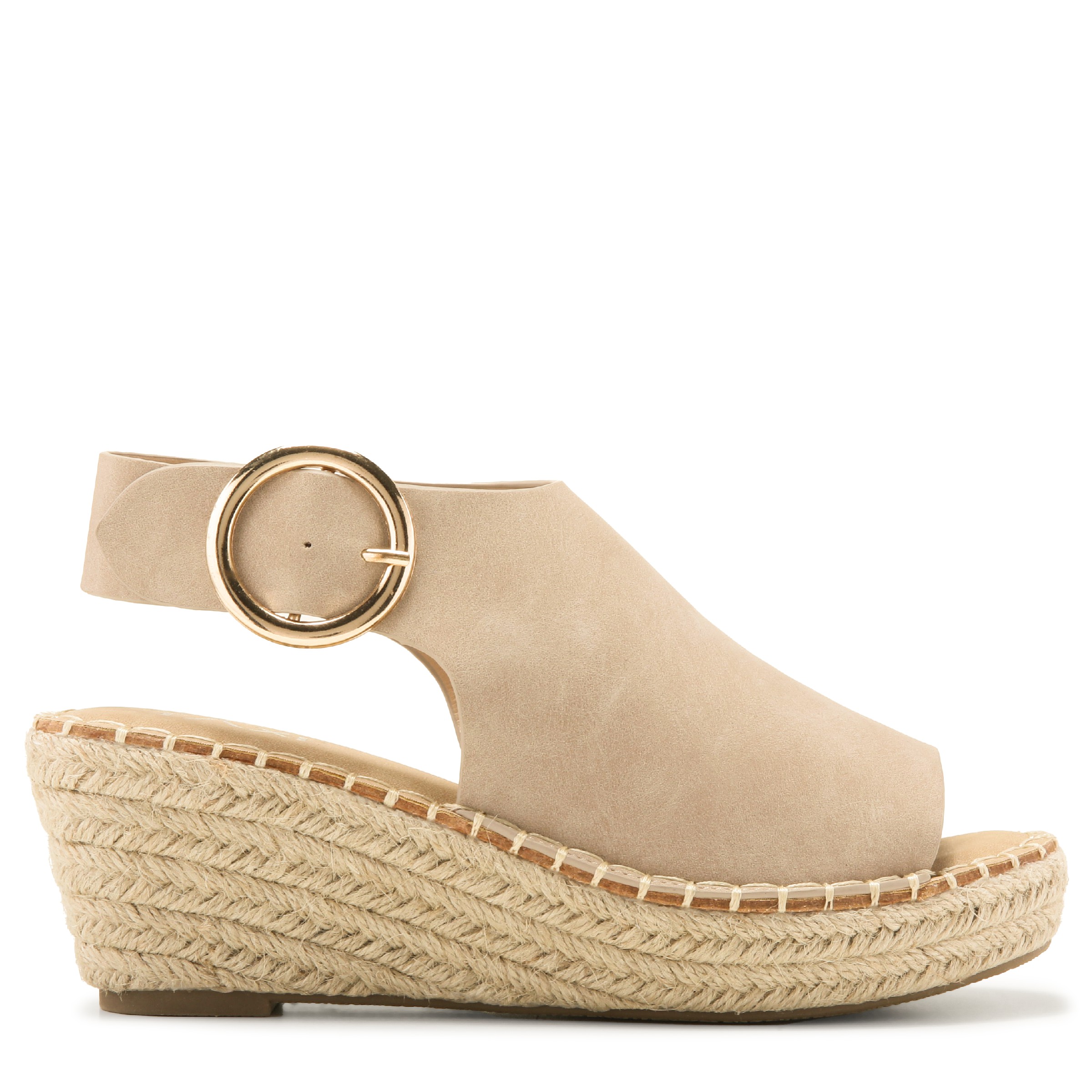 Women's Miranda Espadrille Wedge Sandal