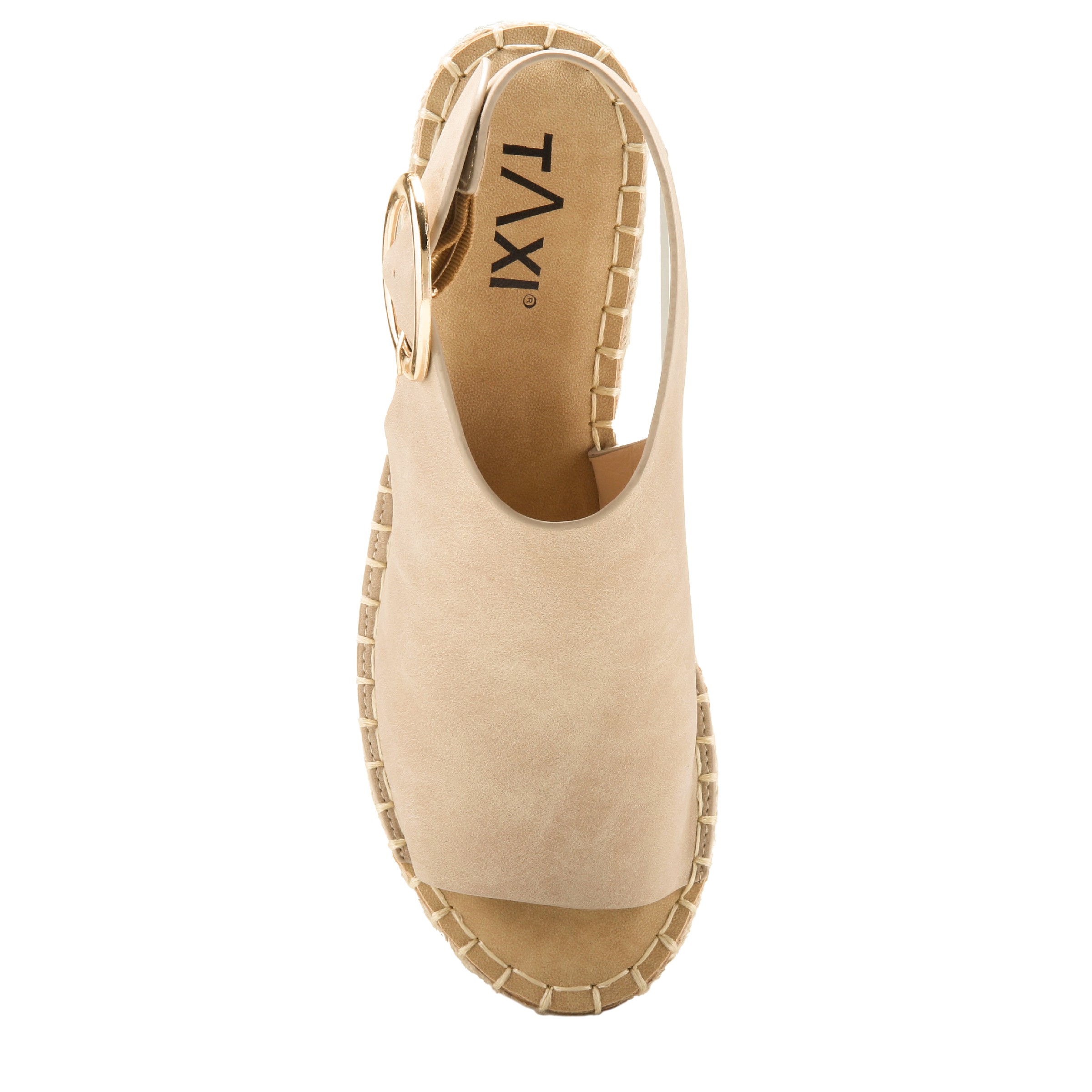 Women's Miranda Espadrille Wedge Sandal