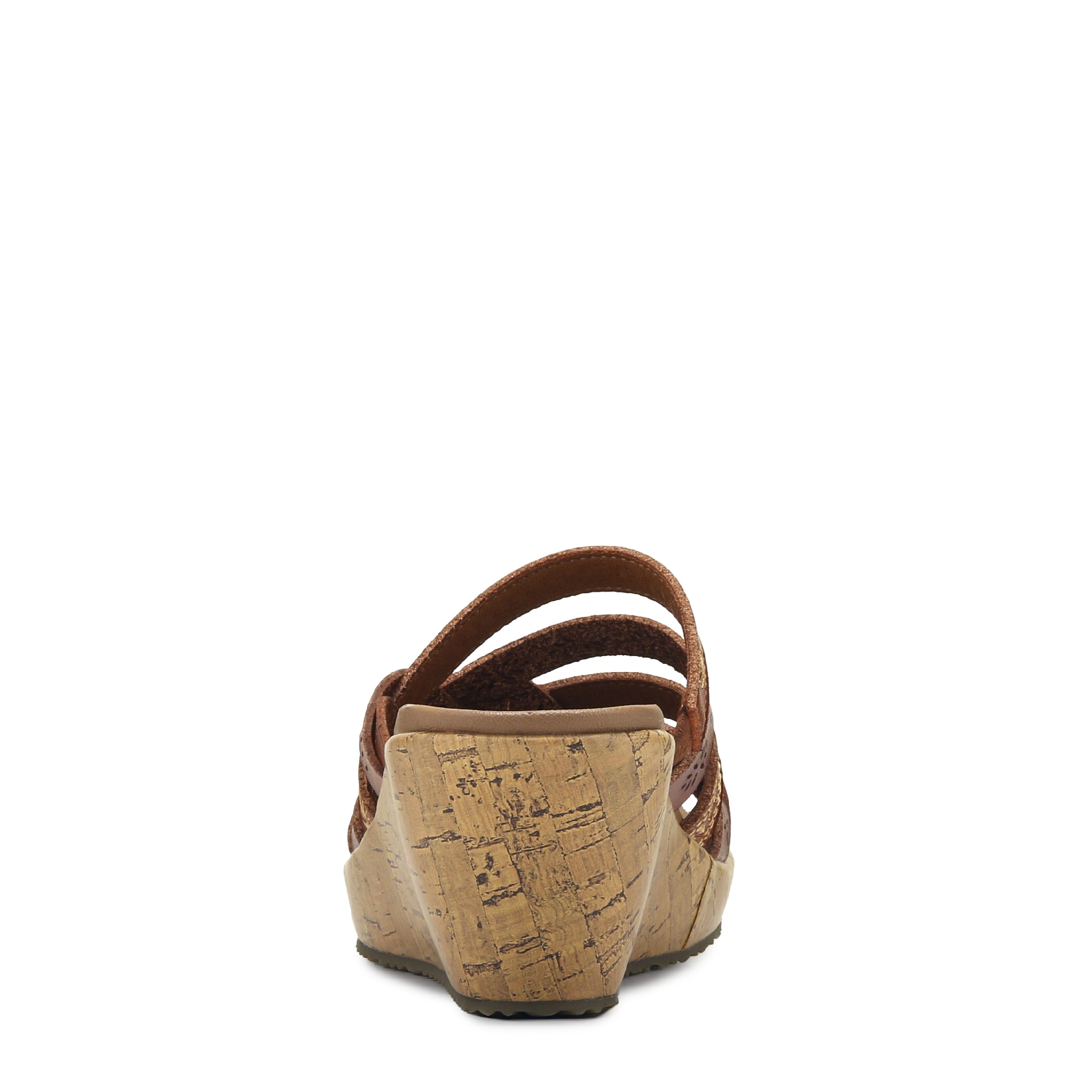 Women's Beverlee New Resort Wedge Sandal