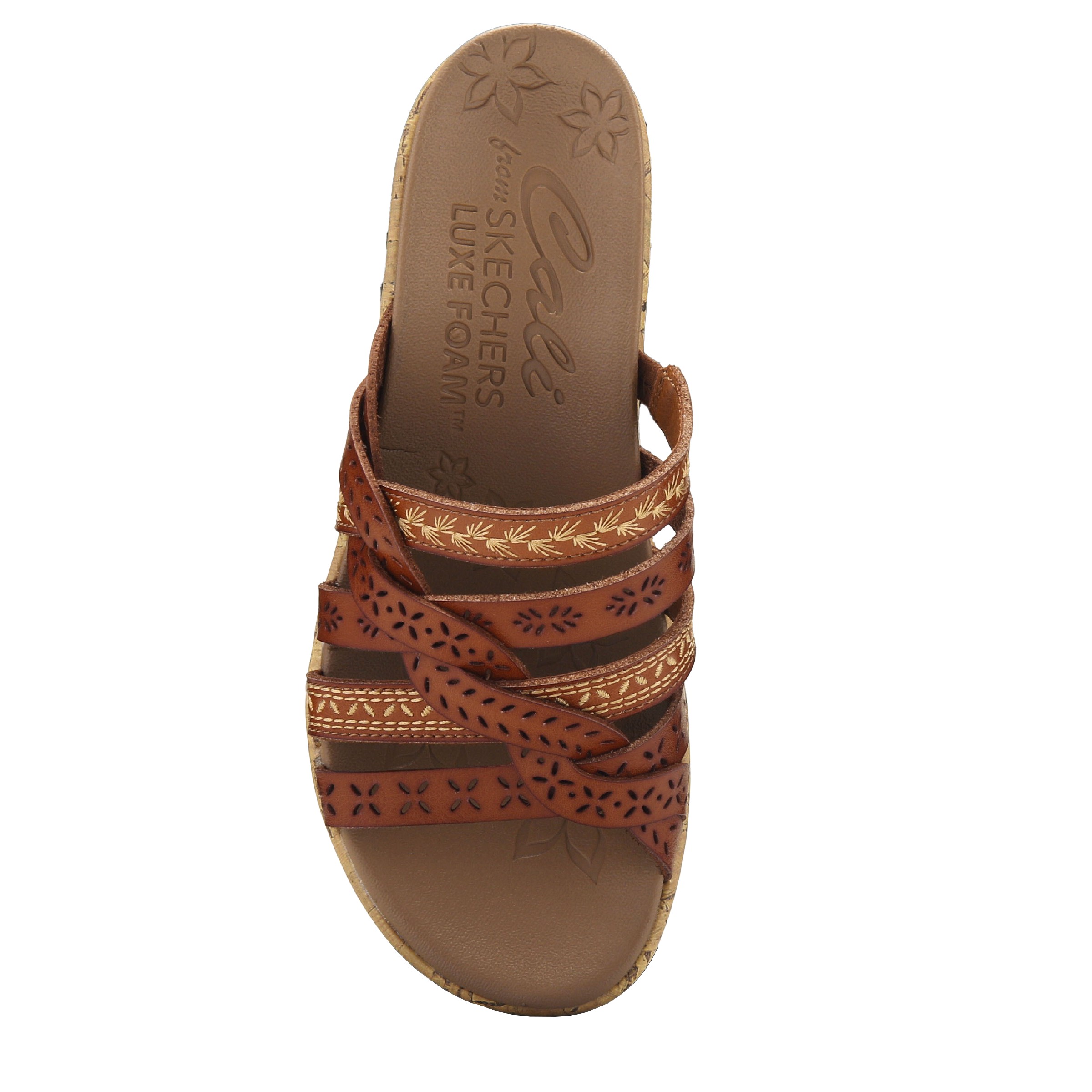 Women's Beverlee New Resort Wedge Sandal
