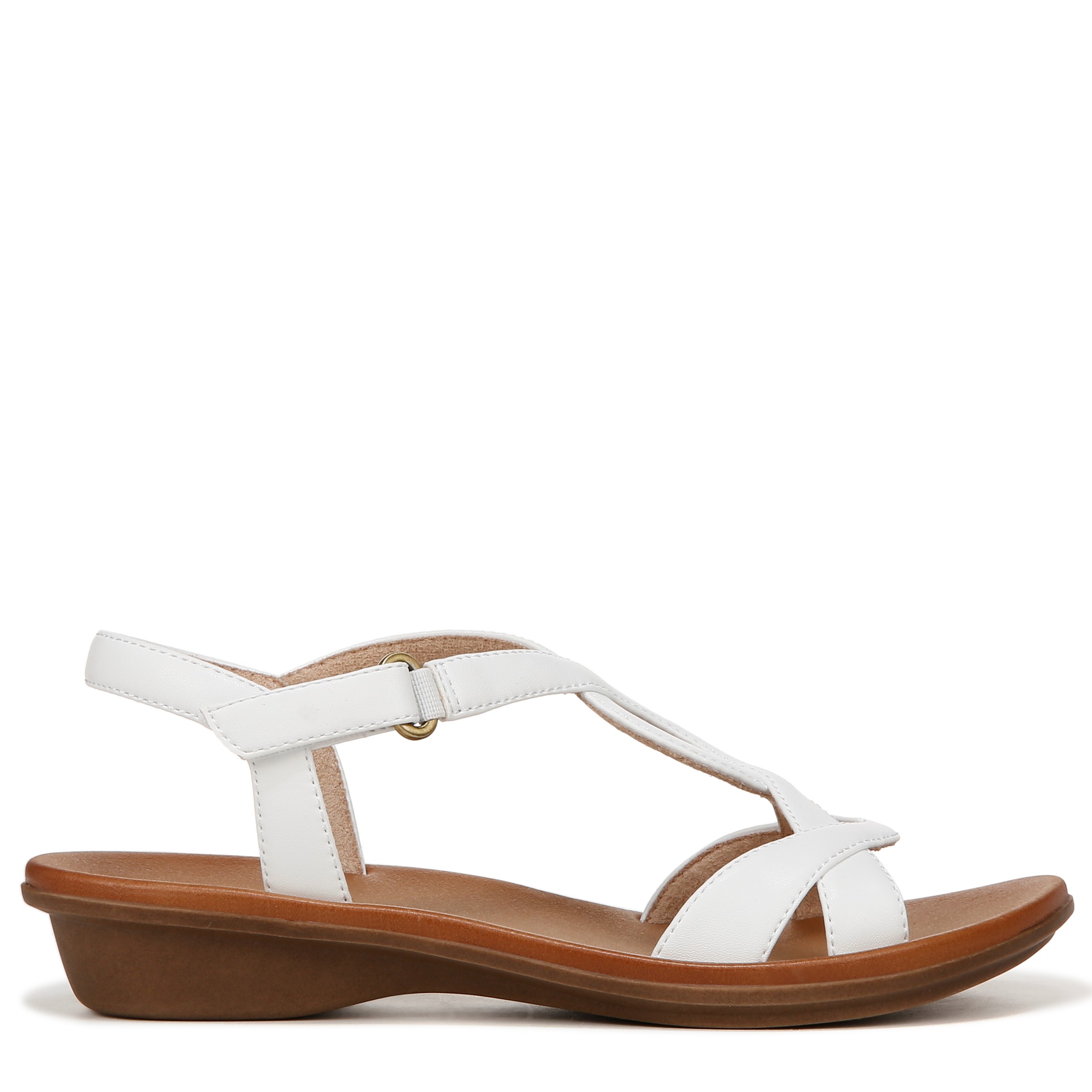 Women's Solo Medium/Wide Casual Sandal