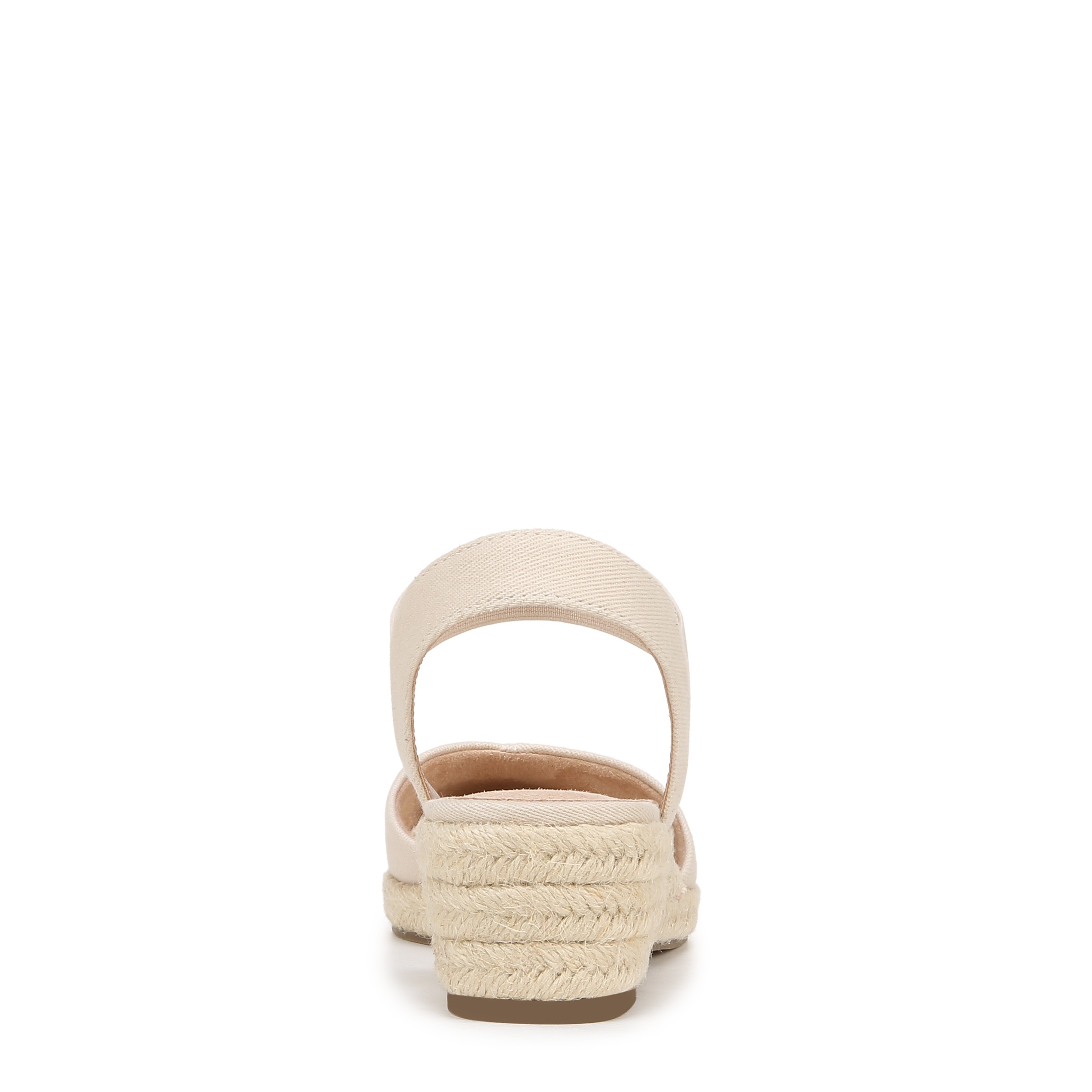 Women's Kimmie Medium/Wide Espadrille Wedge